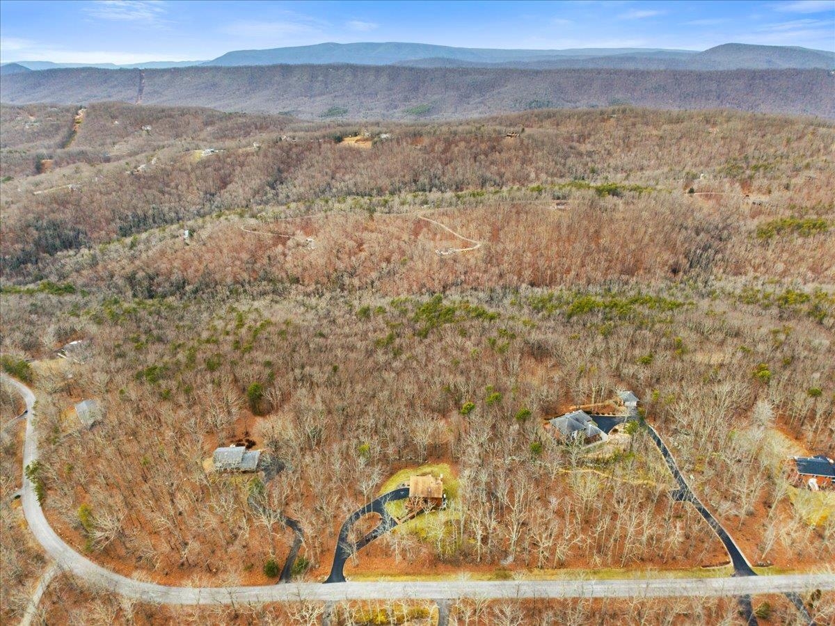 1634 Smithfield Drive Blacksburg VA 24060