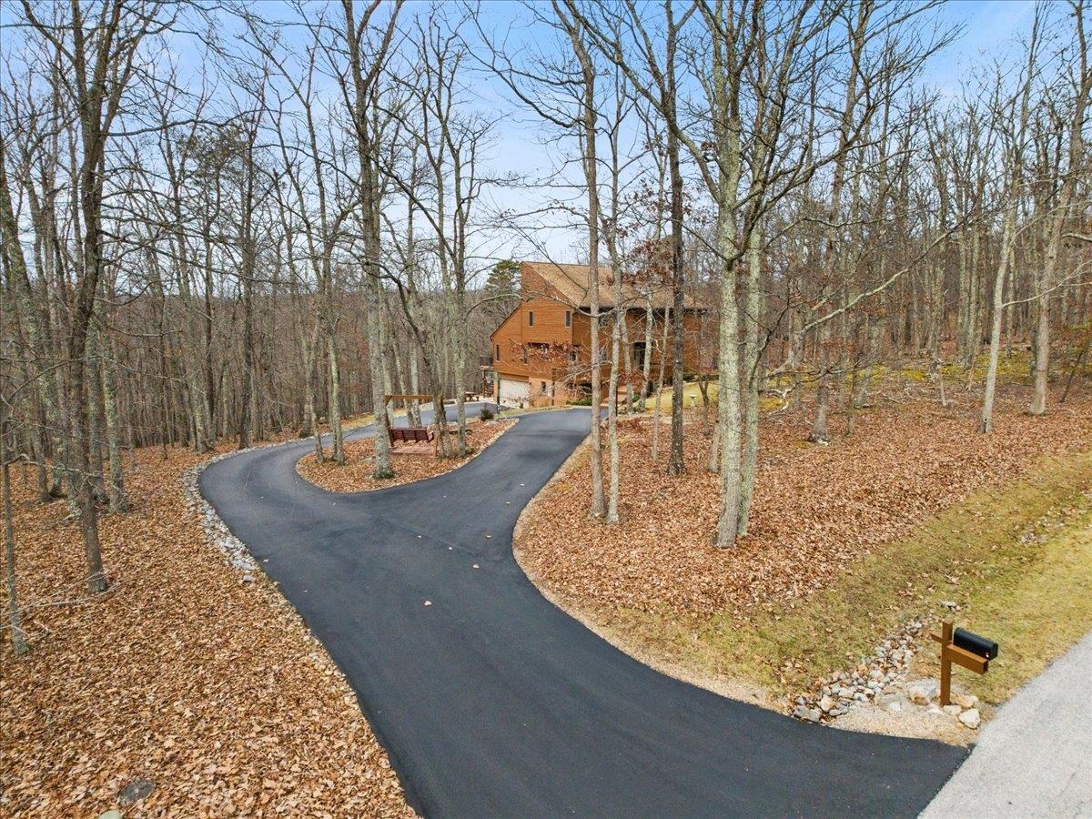 1634 Smithfield Drive Blacksburg VA 24060