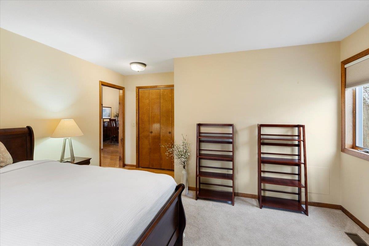 1634 Smithfield Drive Blacksburg VA 24060