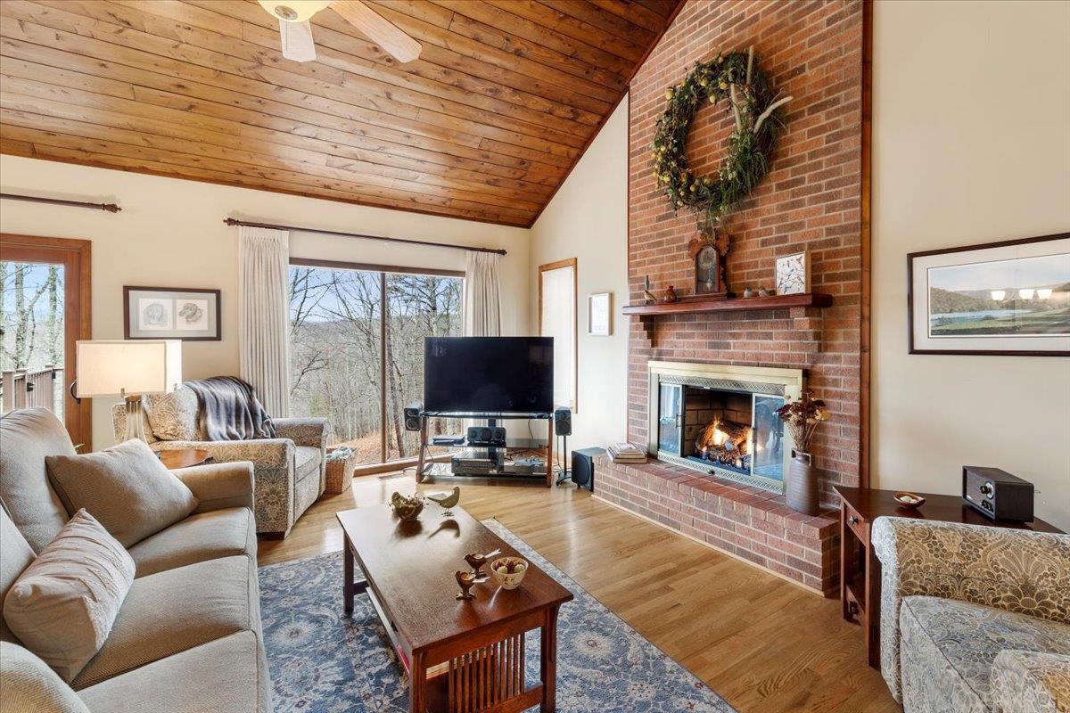 1634 Smithfield Drive Blacksburg VA 24060