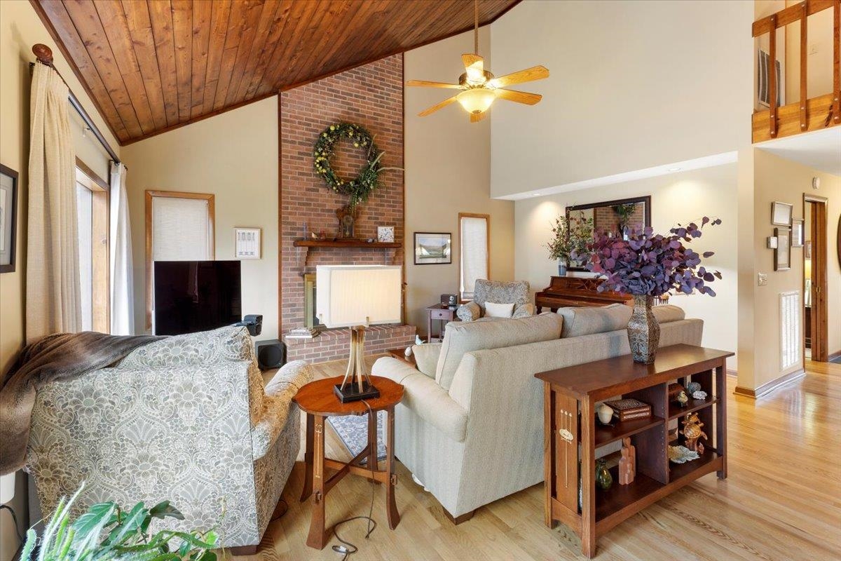 1634 Smithfield Drive Blacksburg VA 24060