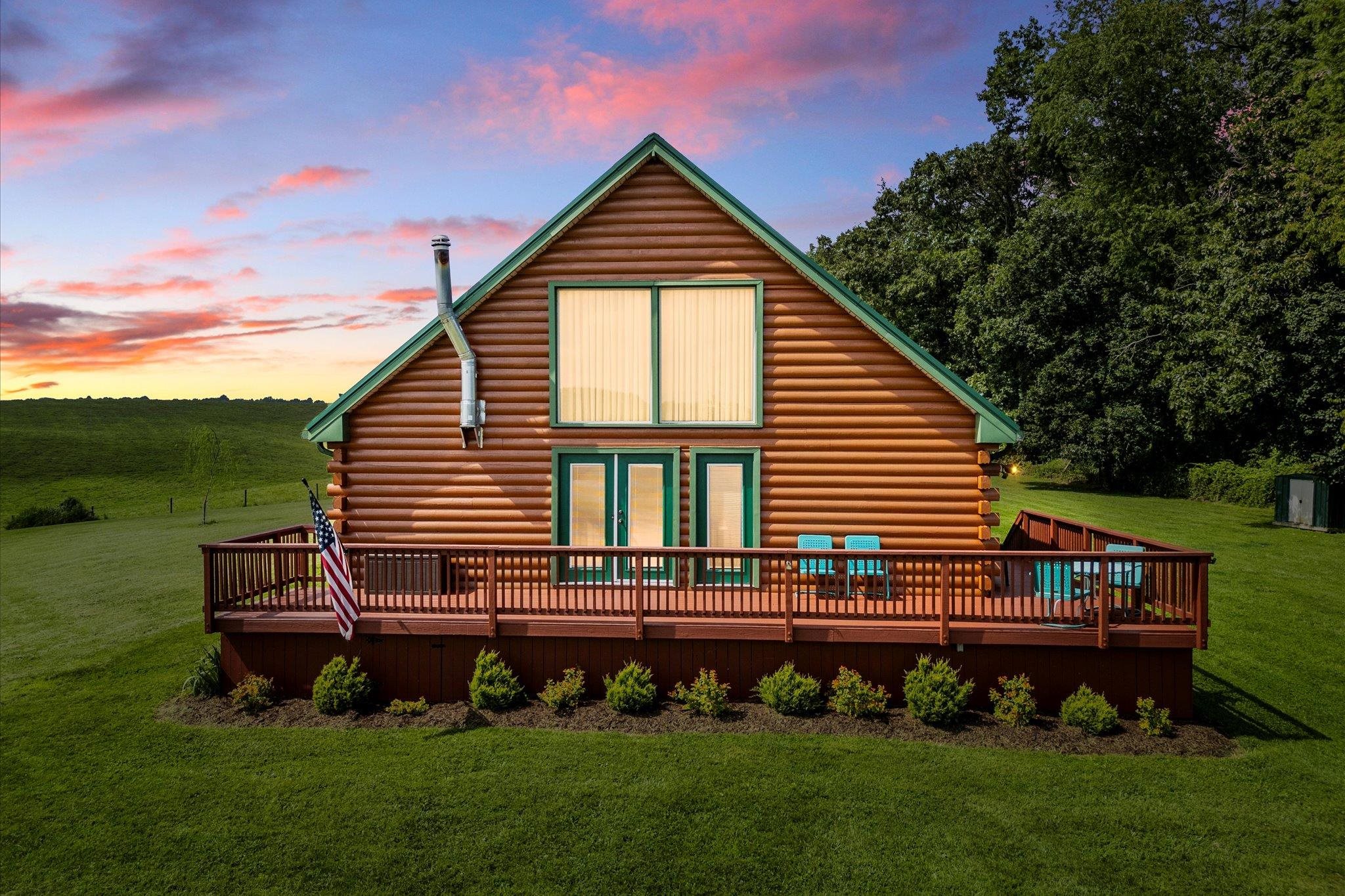 6625 Kent Farm Road Dublin VA 24084