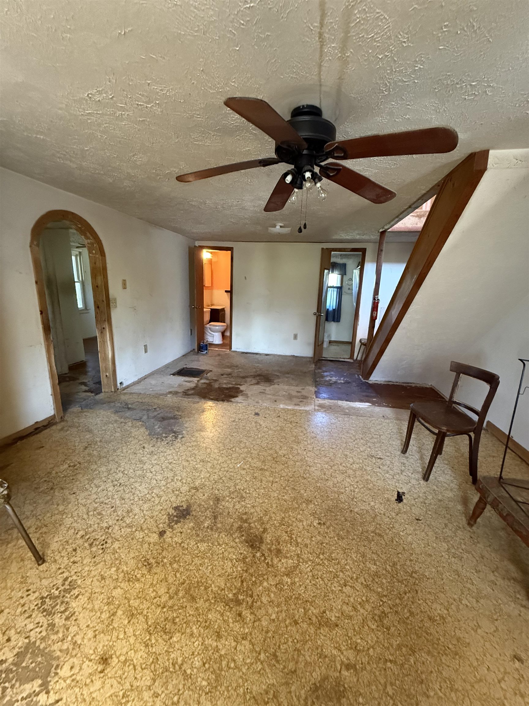 5594 Thornspring Church Road Dublin VA 24084