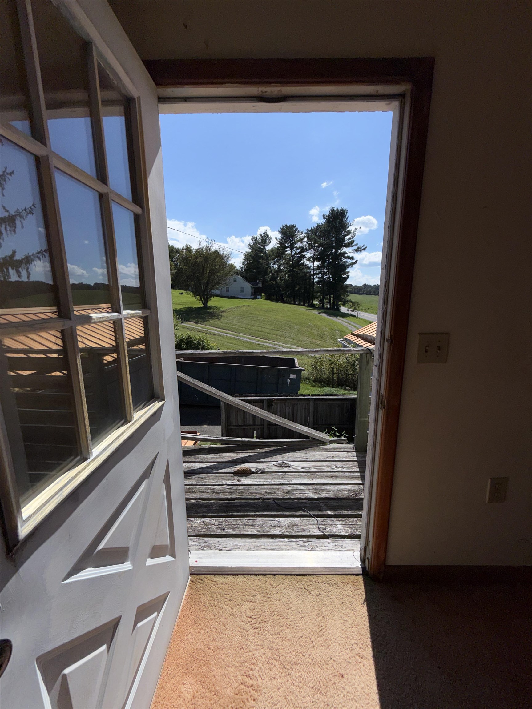 5594 Thornspring Church Road Dublin VA 24084