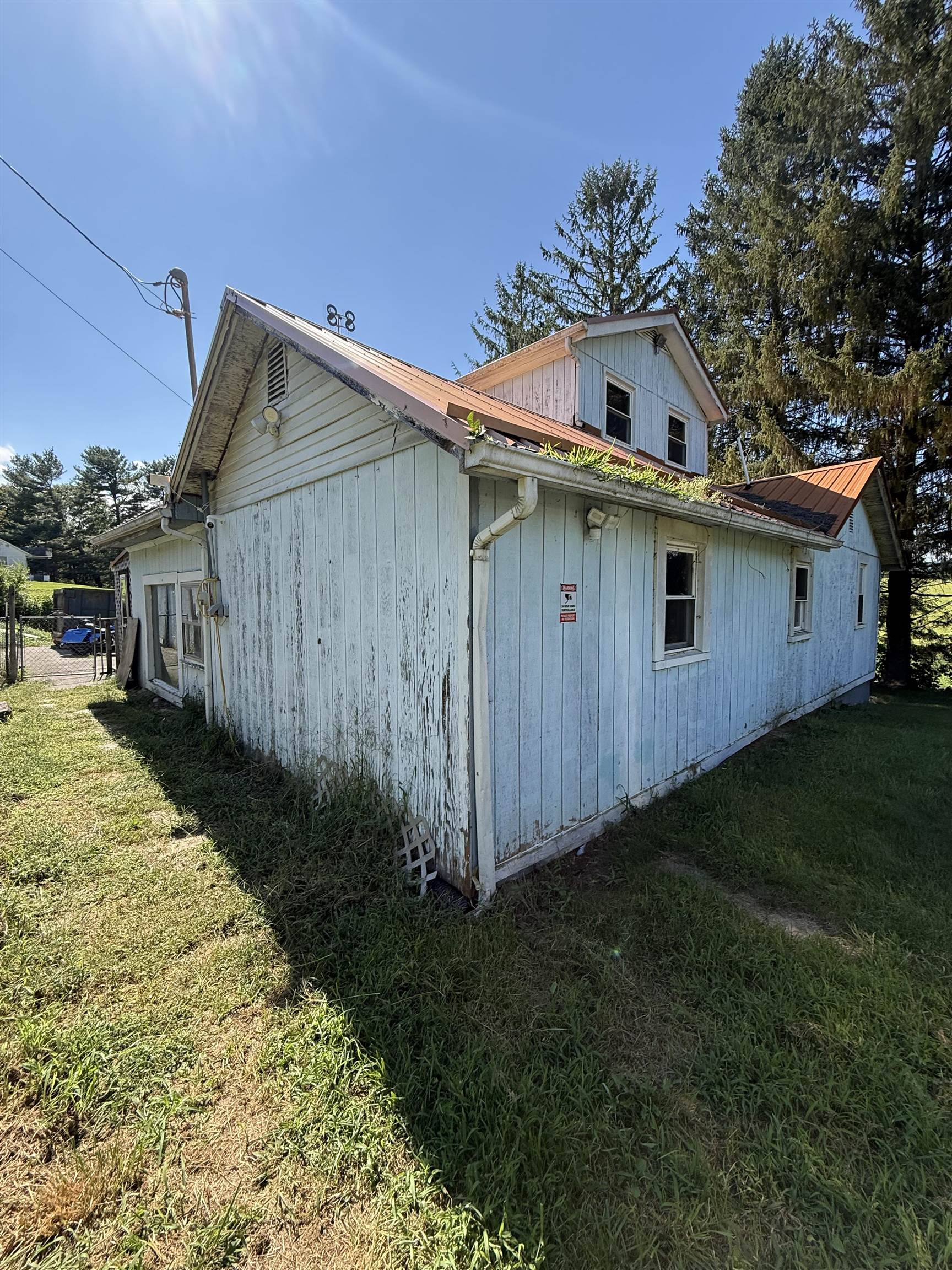 5594 Thornspring Church Road Dublin VA 24084