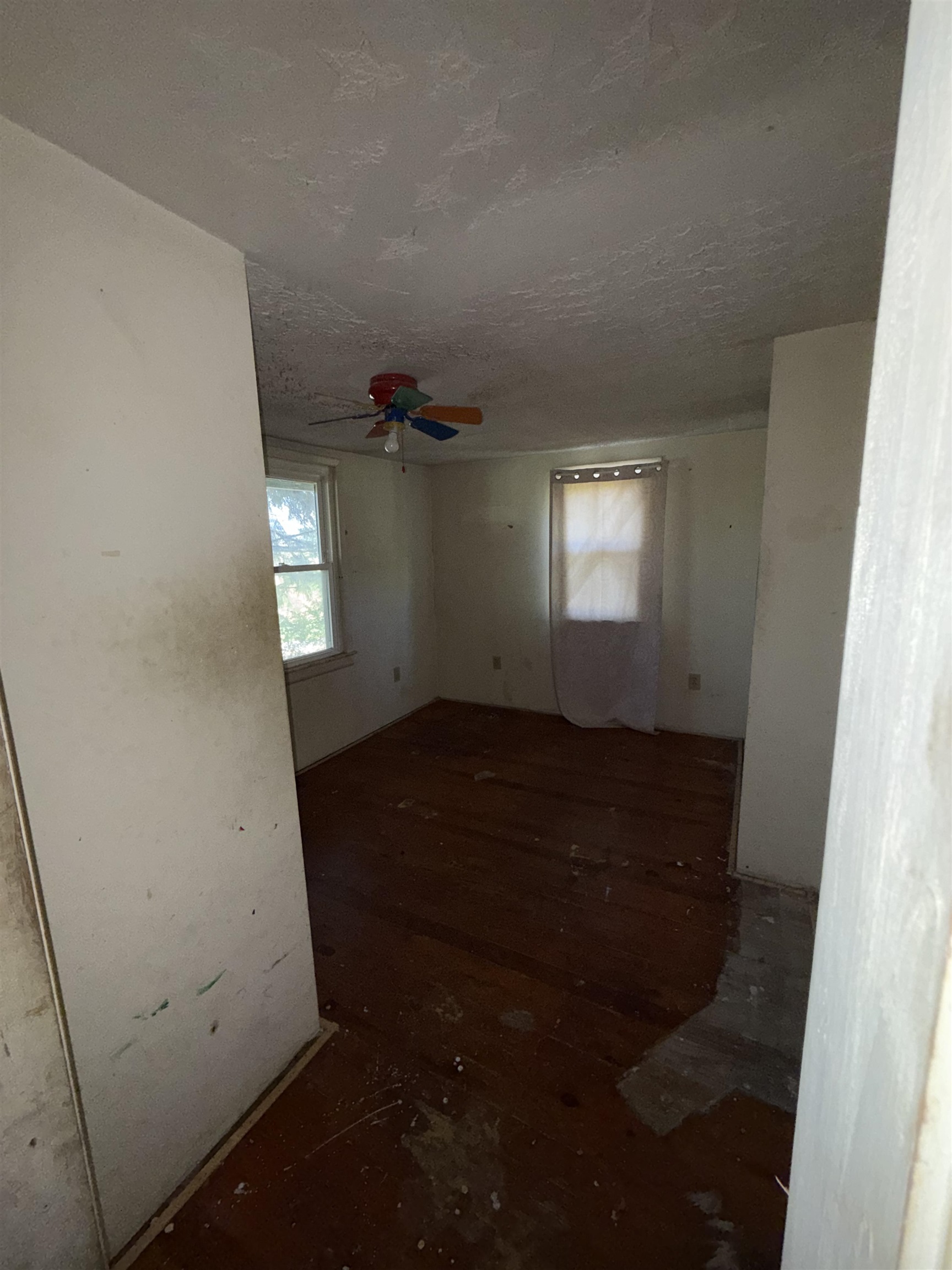 5594 Thornspring Church Road Dublin VA 24084