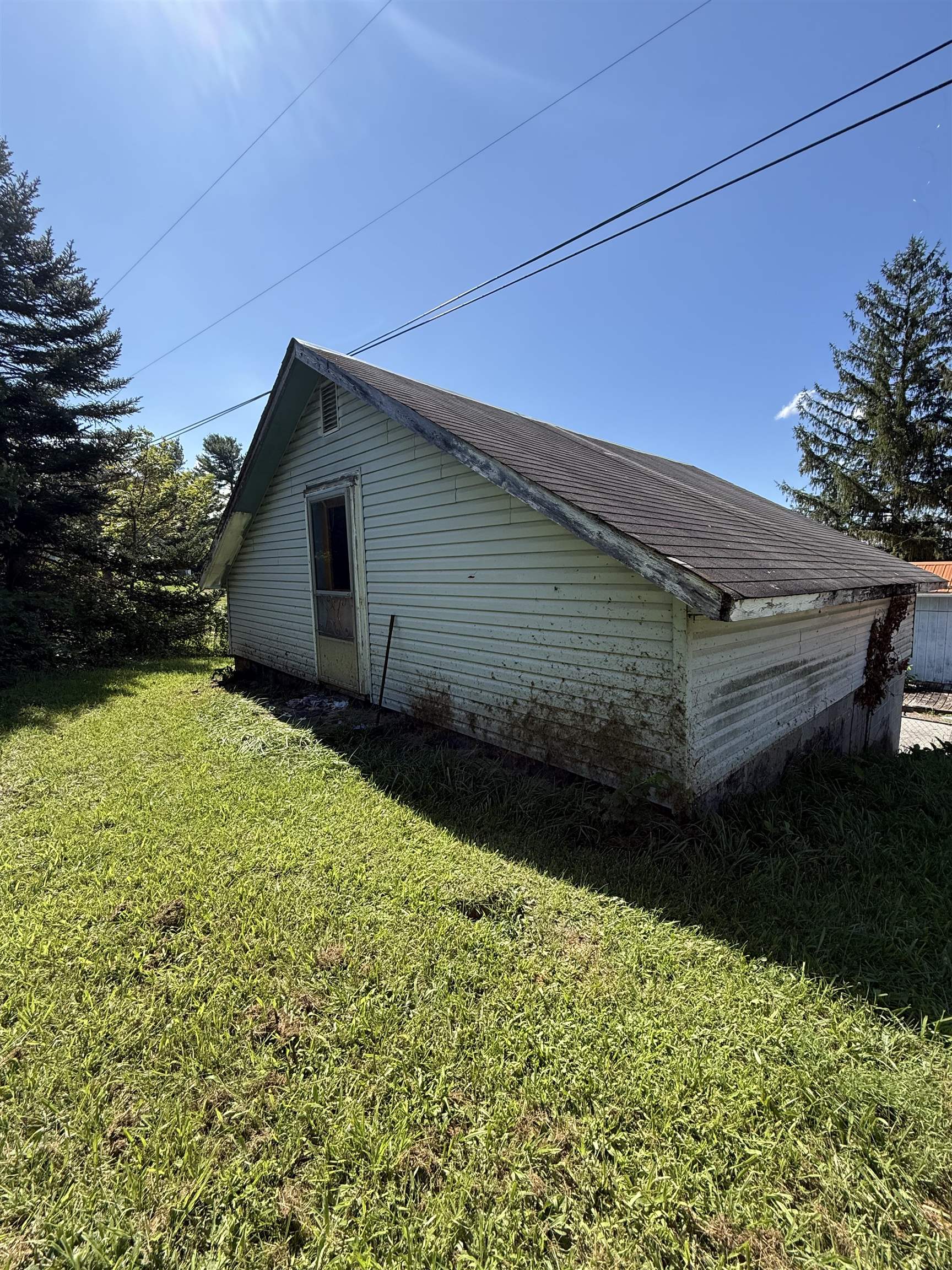 5594 Thornspring Church Road Dublin VA 24084