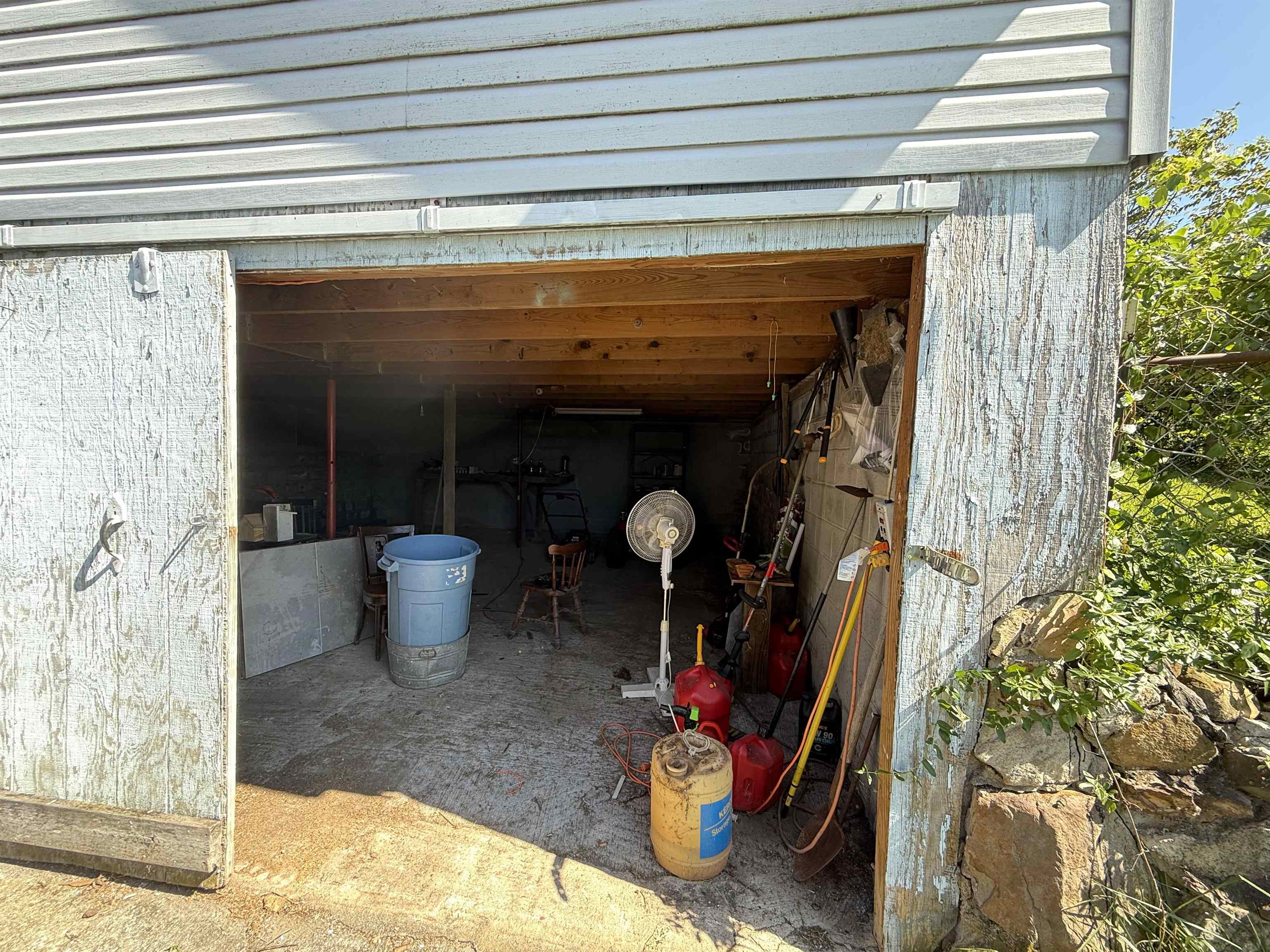 5594 Thornspring Church Road Dublin VA 24084