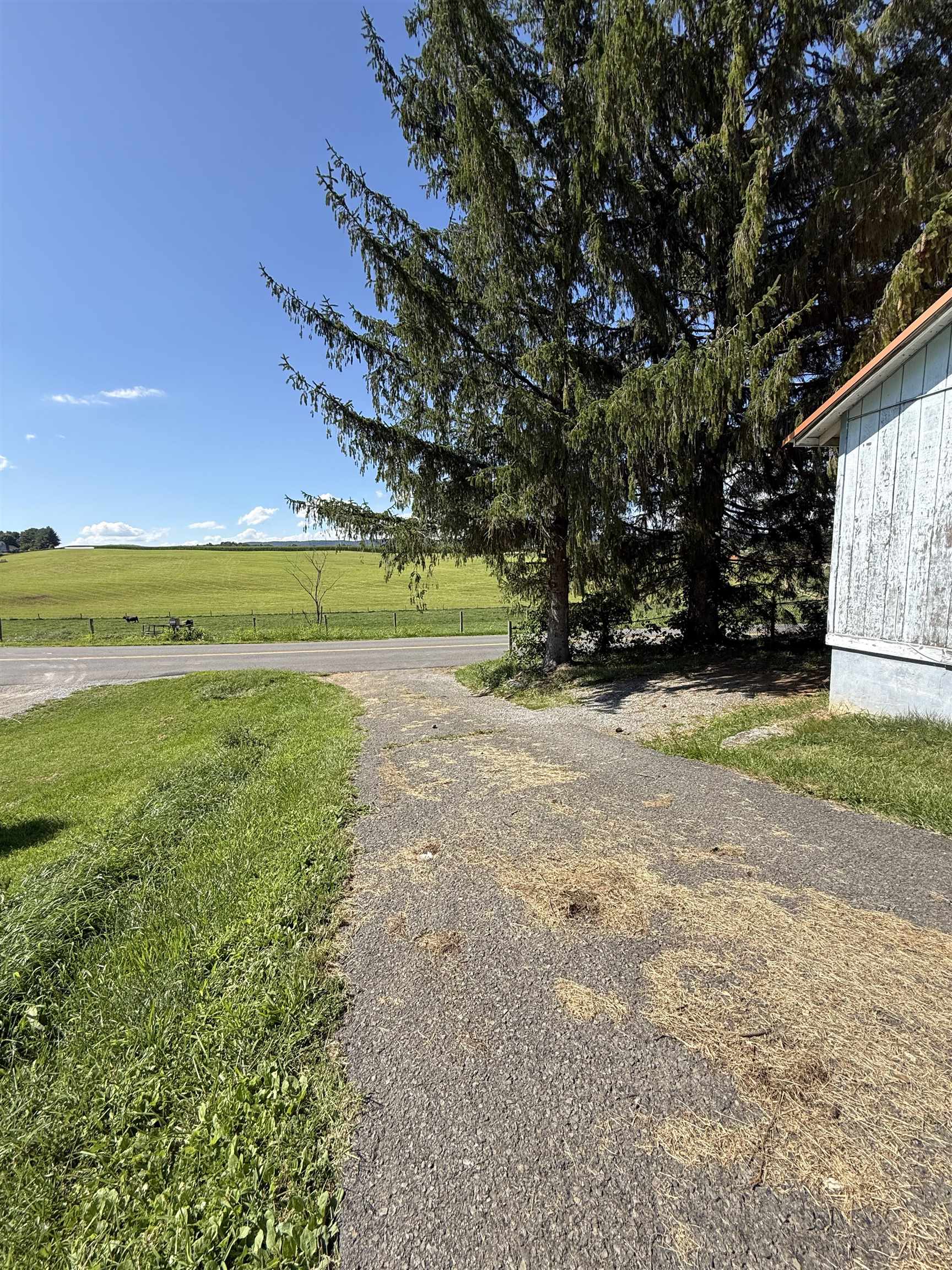 5594 Thornspring Church Road Dublin VA 24084