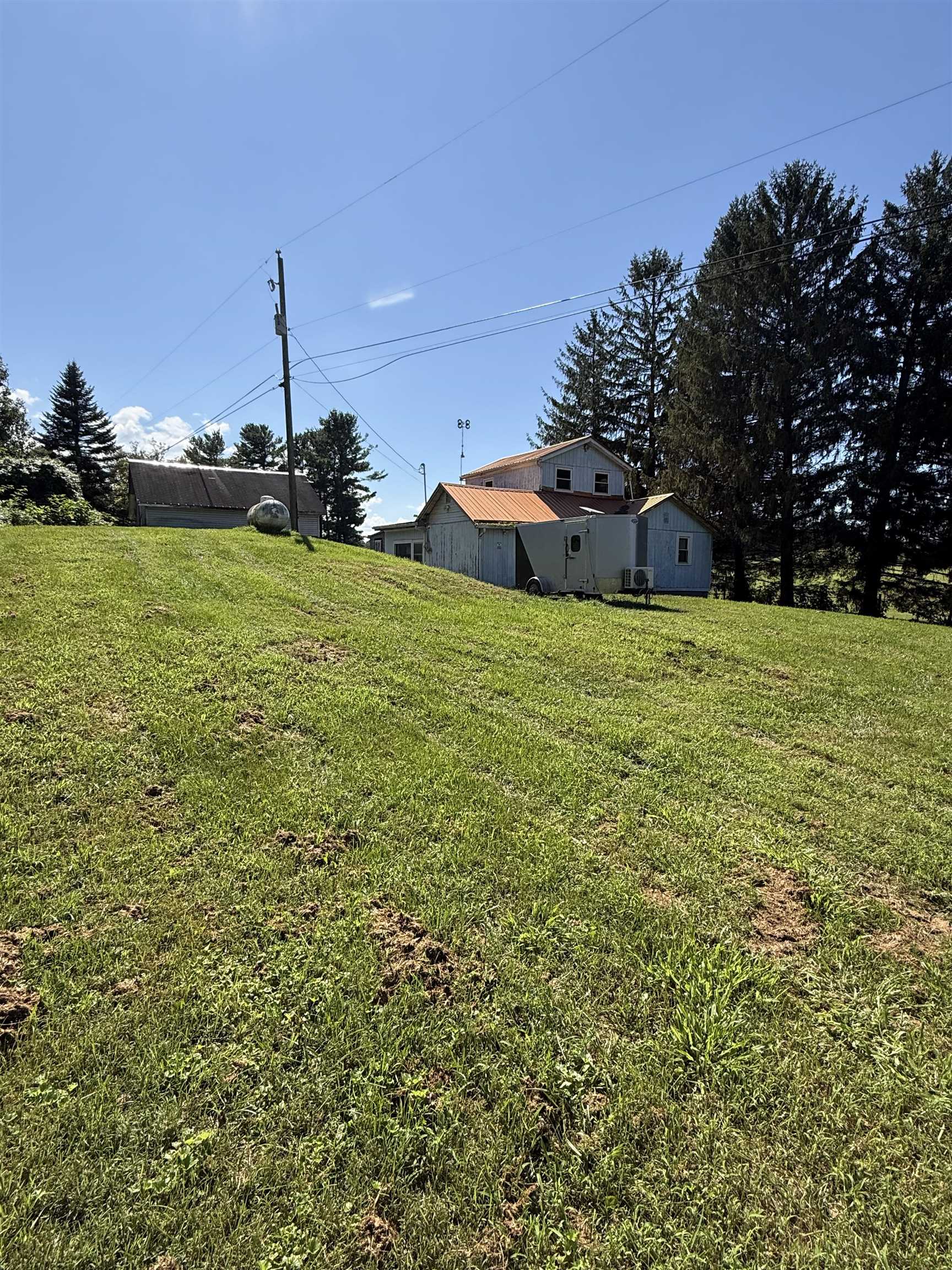 5594 Thornspring Church Road Dublin VA 24084