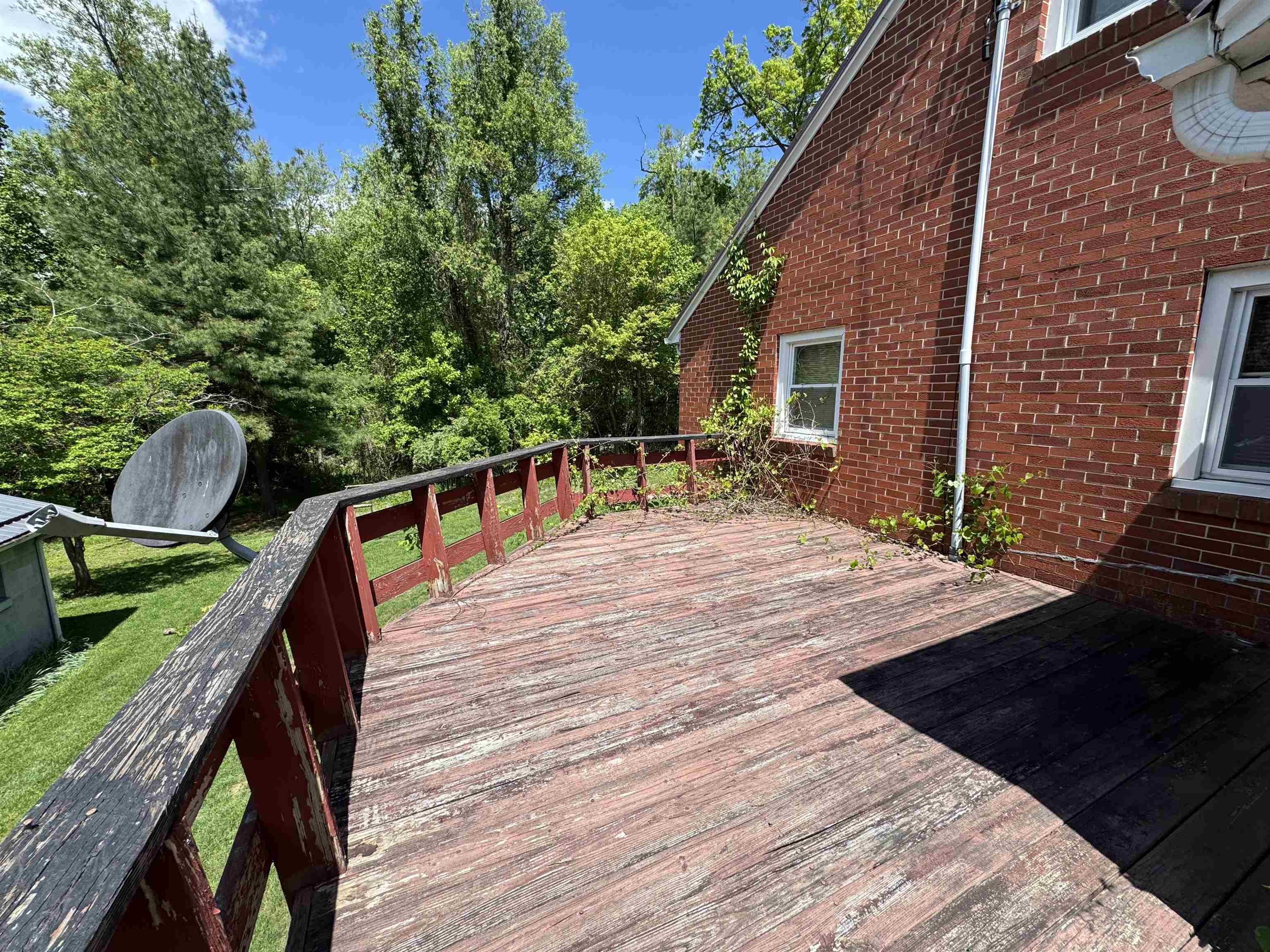 328 Mountain Drive Pearisburg VA 24134