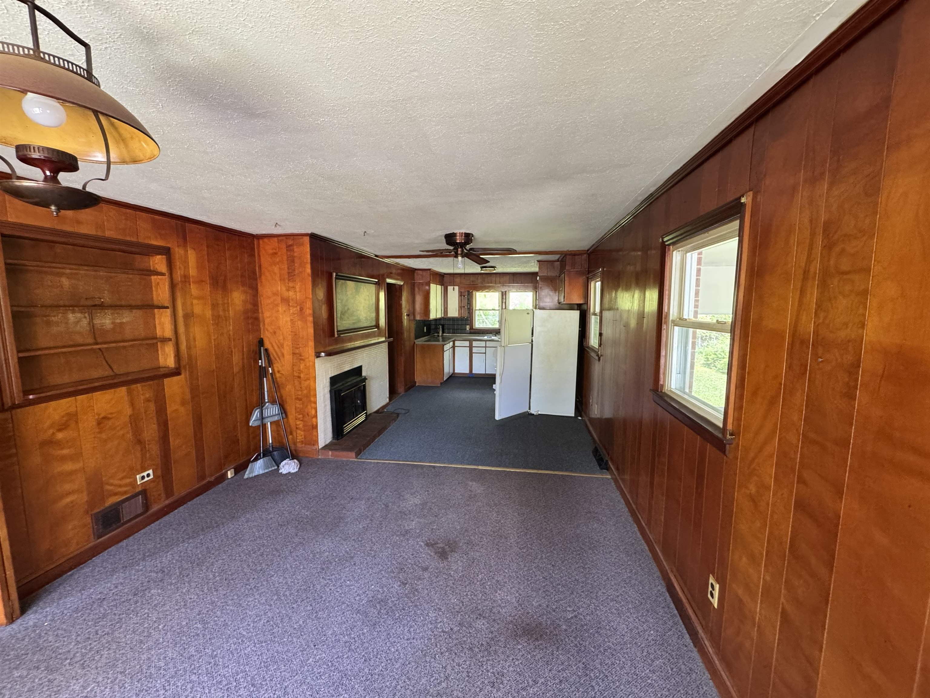 328 Mountain Drive Pearisburg VA 24134