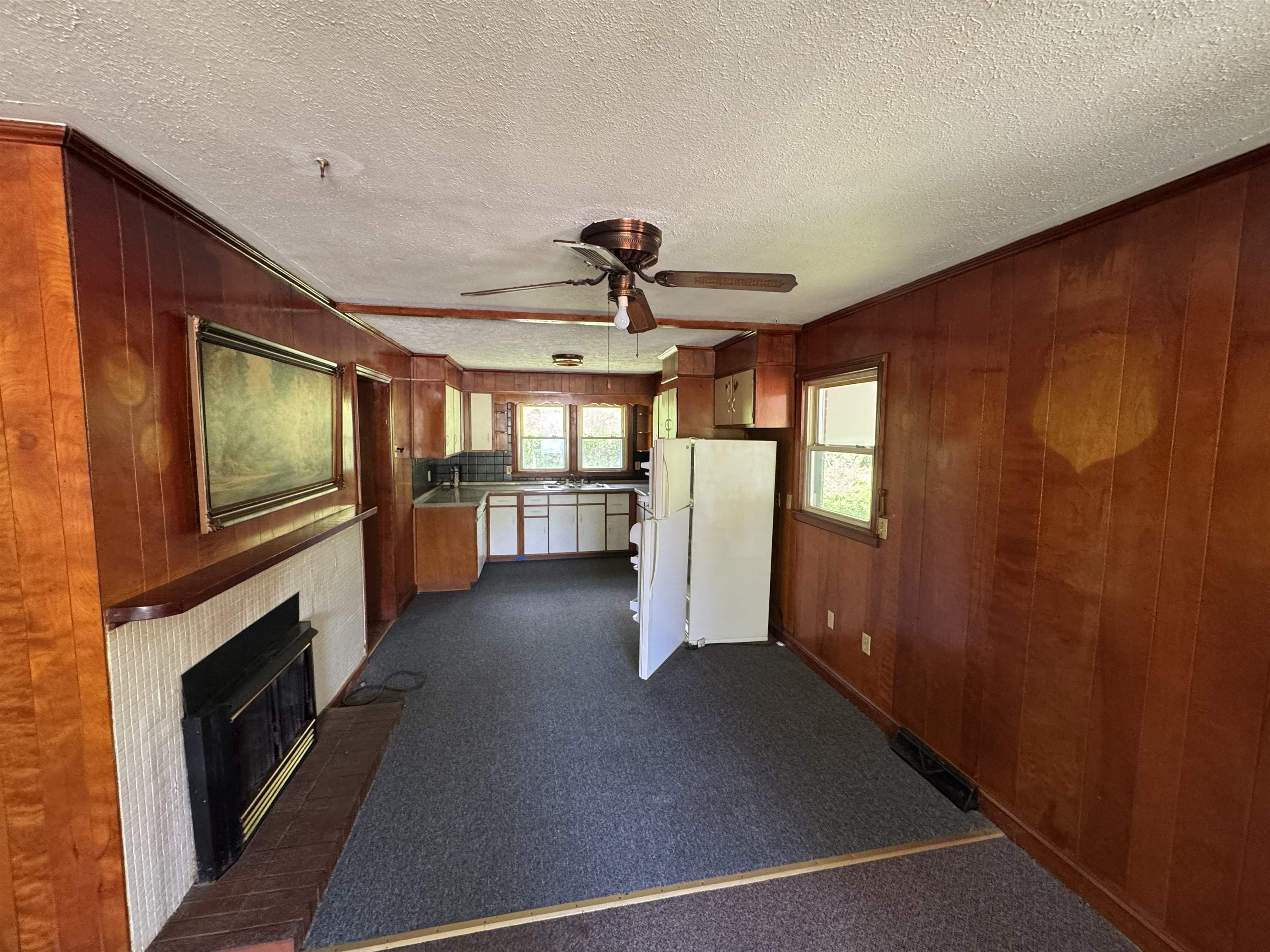 328 Mountain Drive Pearisburg VA 24134