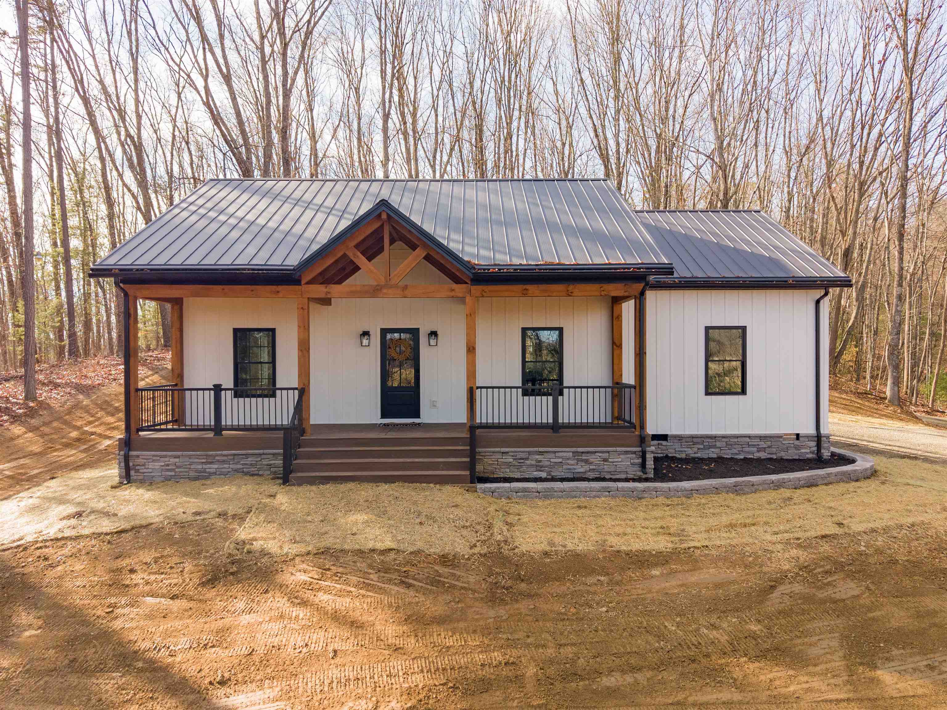 151 Jewell Lane Max Meadows VA 24360