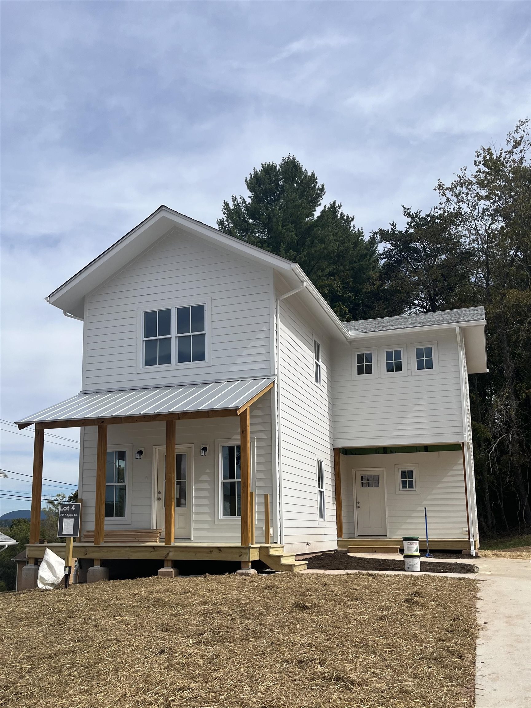 7017 Apple Lane Blacksburg VA 24060