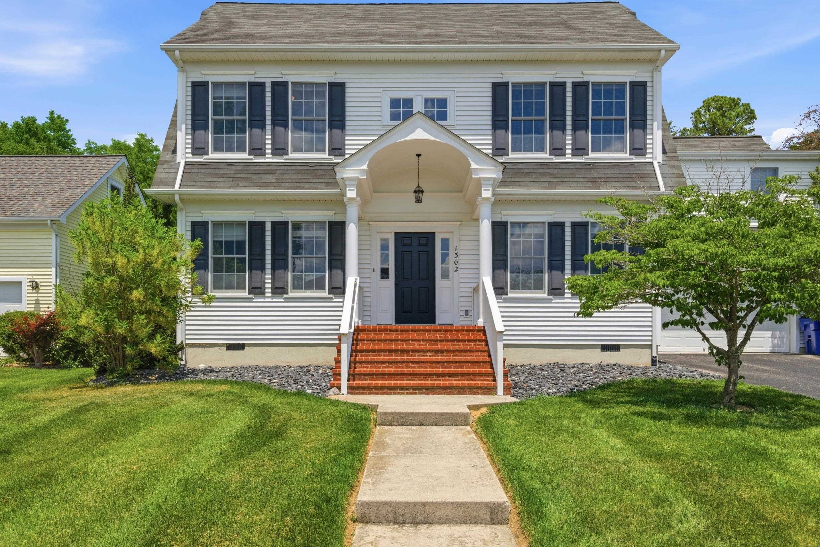 1302 Village Way S Blacksburg VA 24060