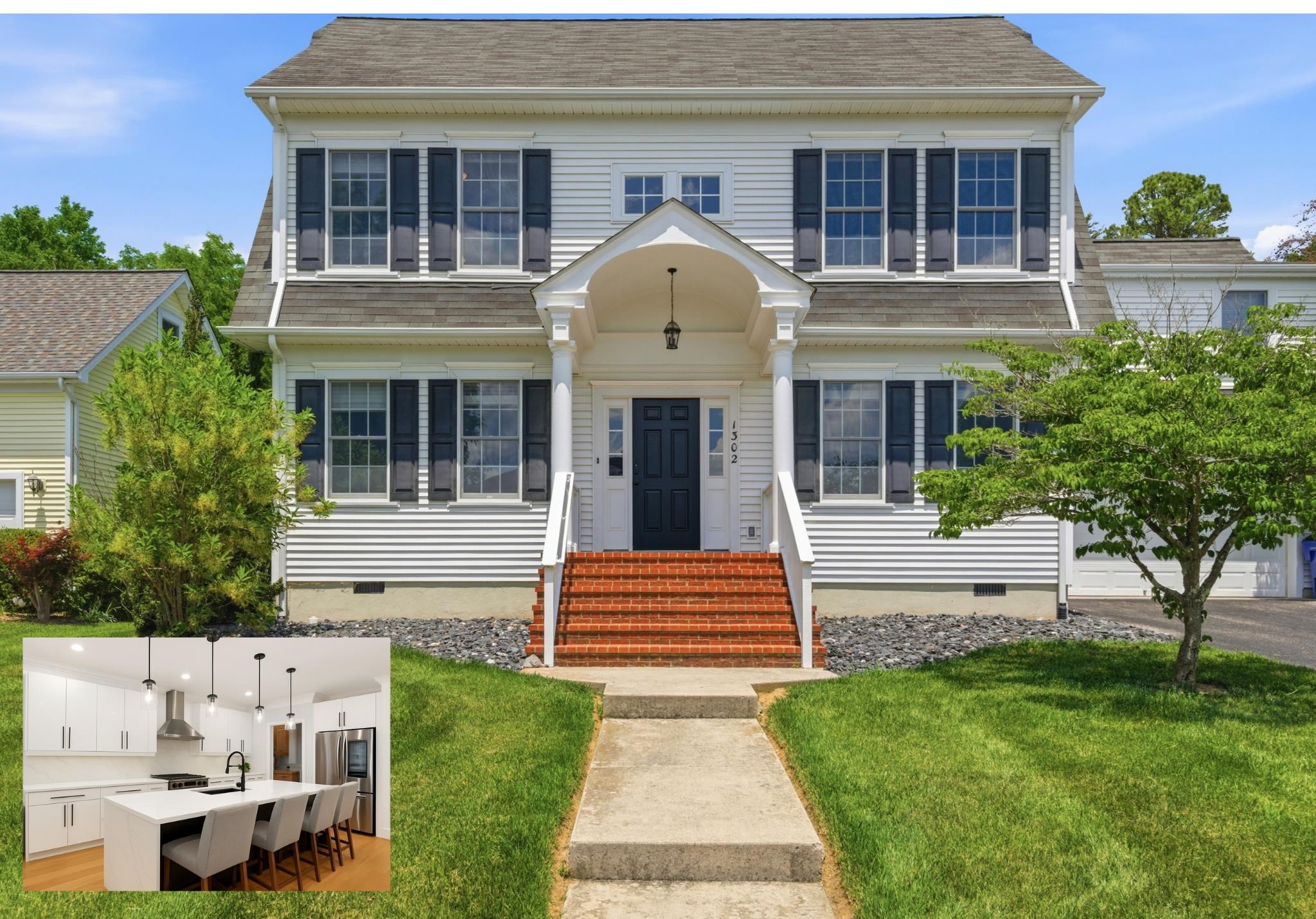 1302 Village Way S Blacksburg VA 24060