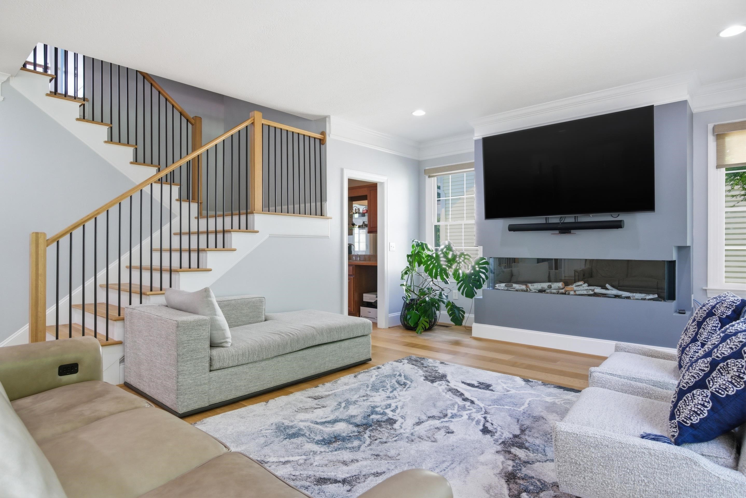 1302 Village Way S Blacksburg VA 24060