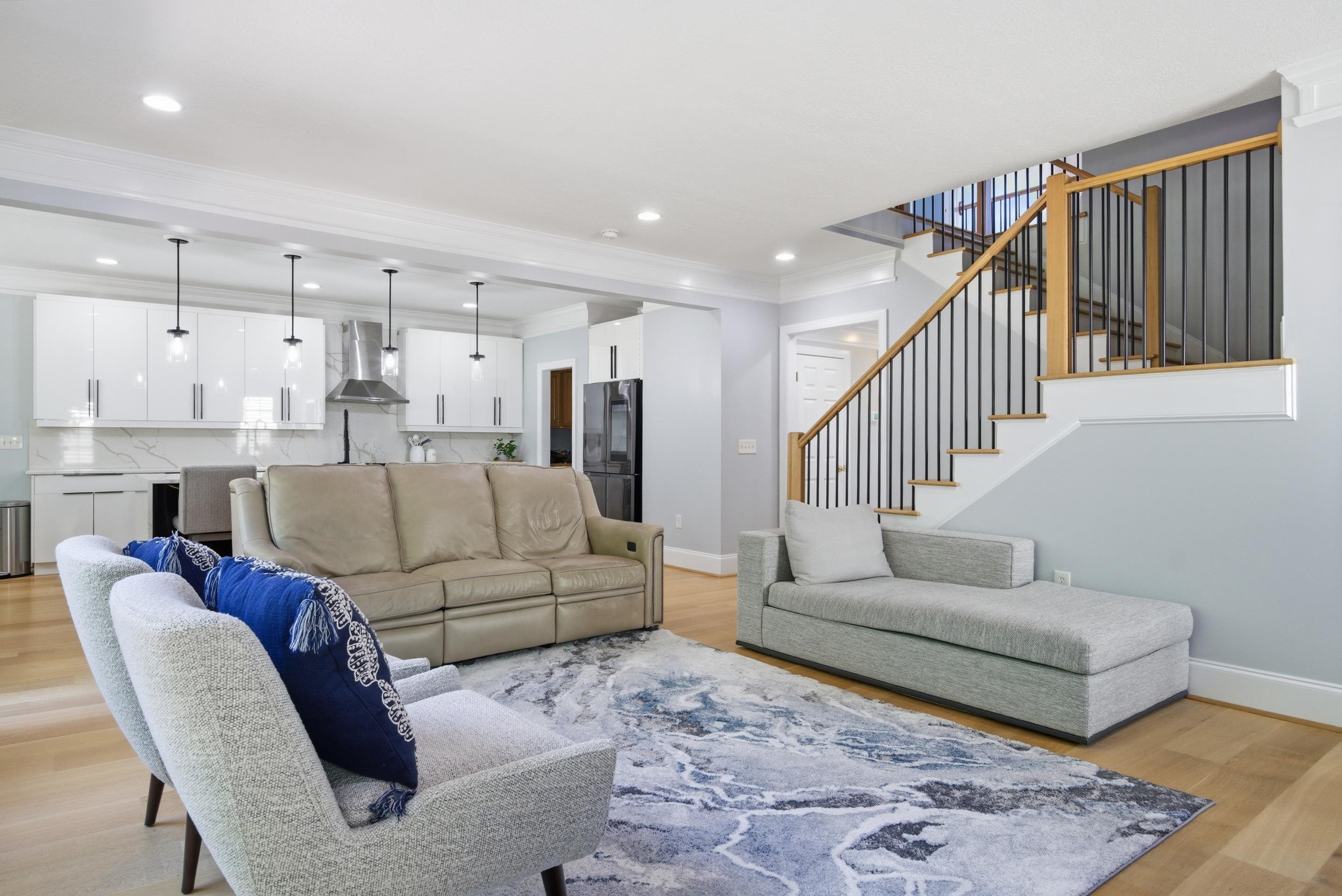 1302 Village Way S Blacksburg VA 24060