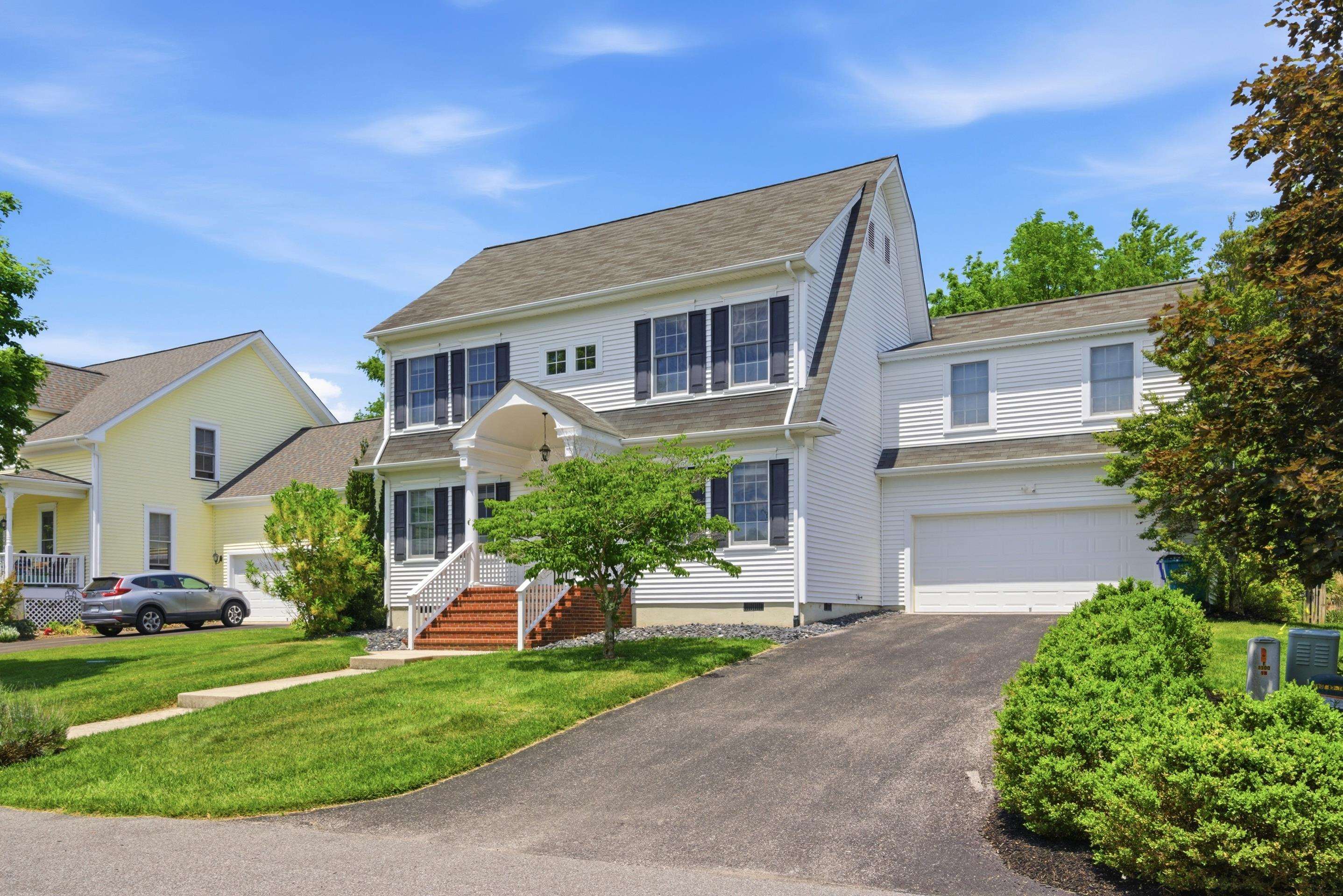 1302 Village Way S Blacksburg VA 24060