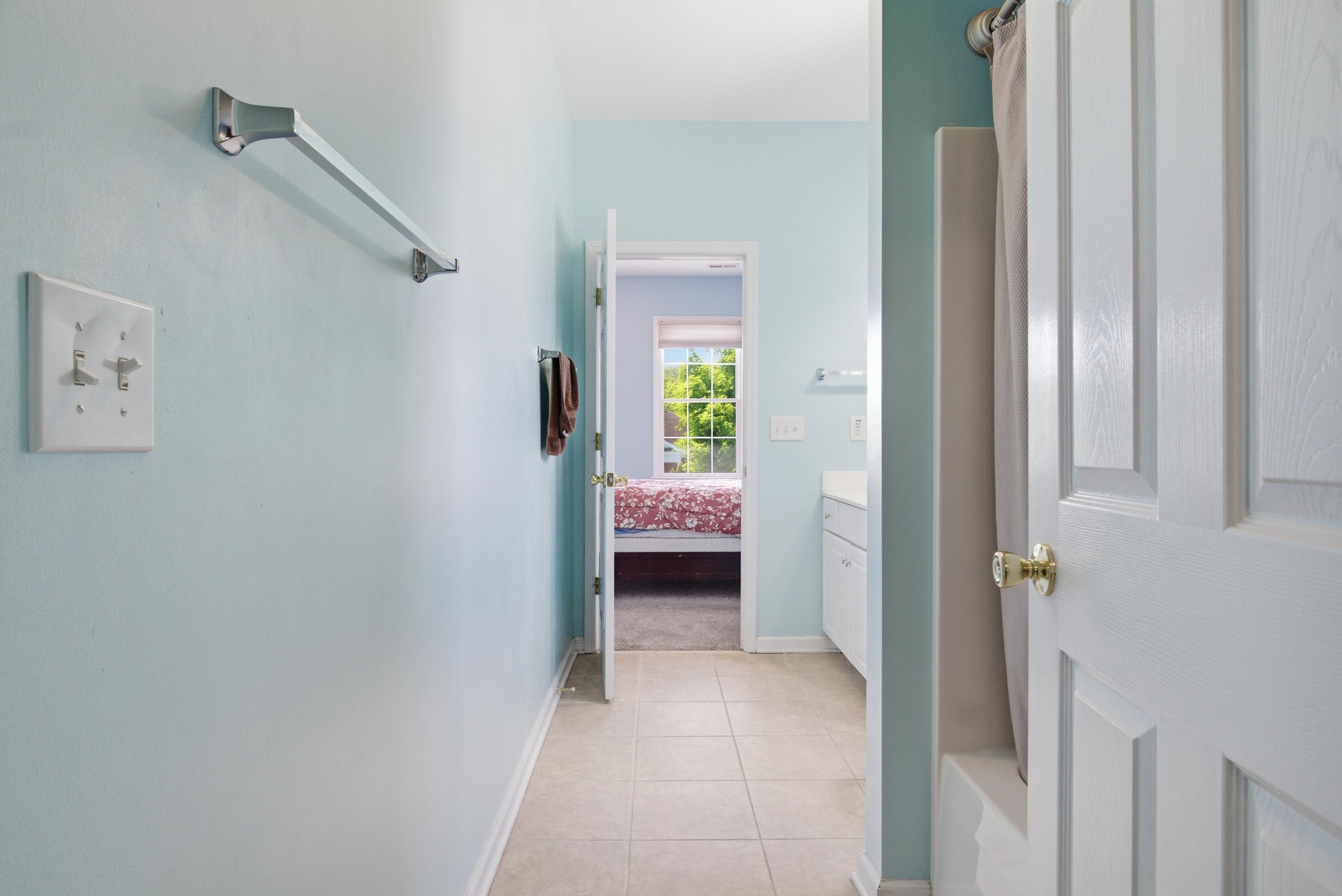 1302 Village Way S Blacksburg VA 24060