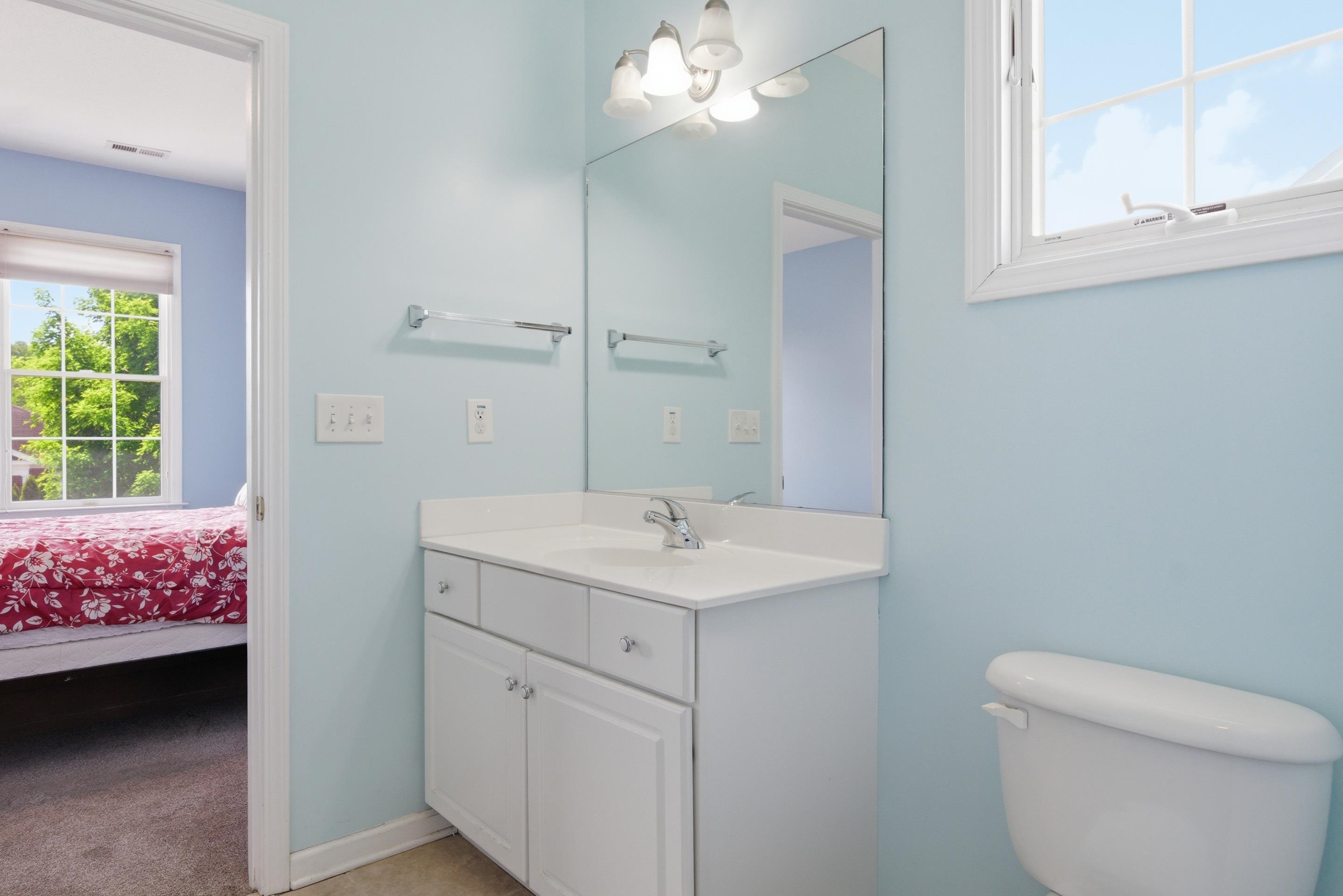 1302 Village Way S Blacksburg VA 24060