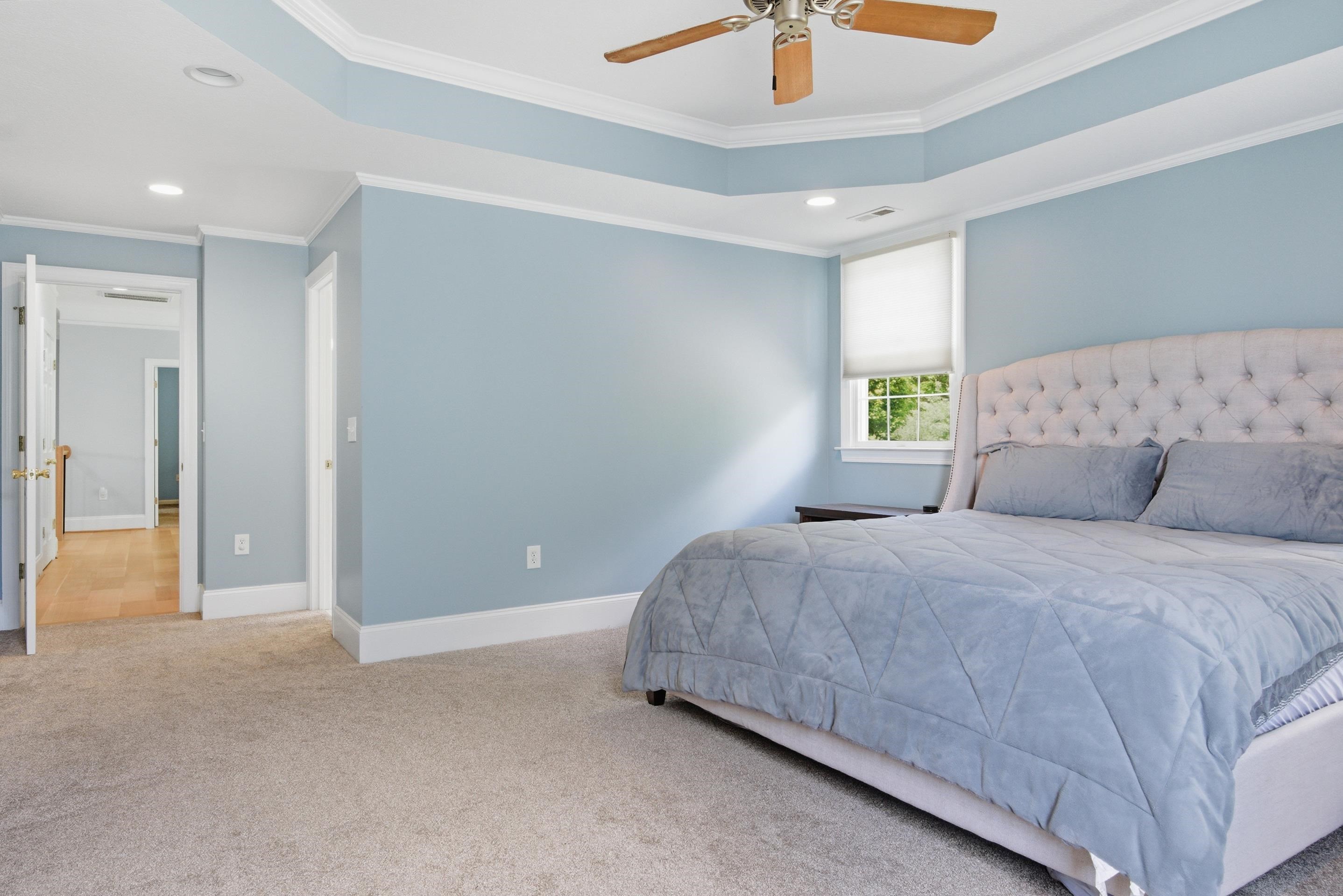 1302 Village Way S Blacksburg VA 24060