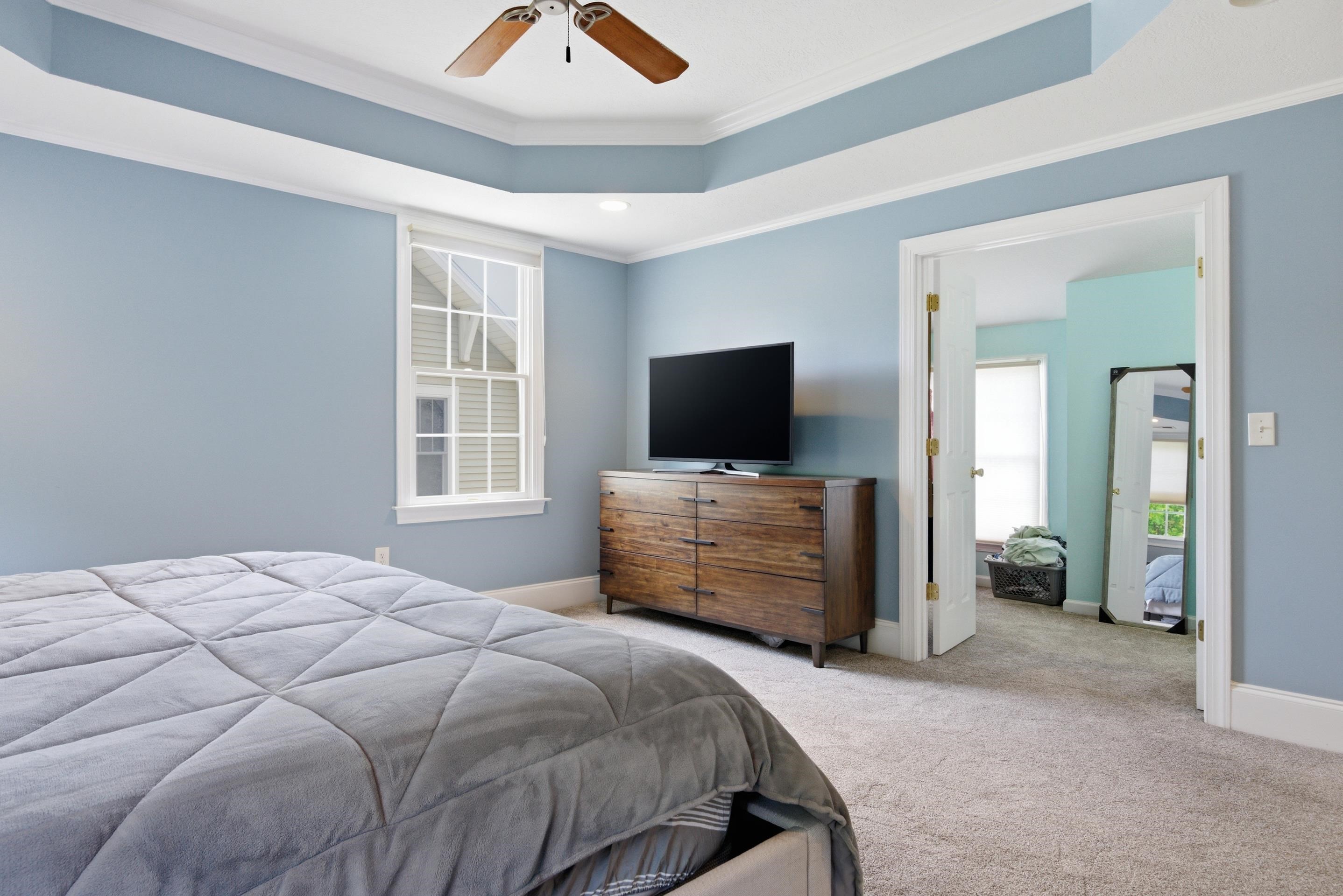 1302 Village Way S Blacksburg VA 24060