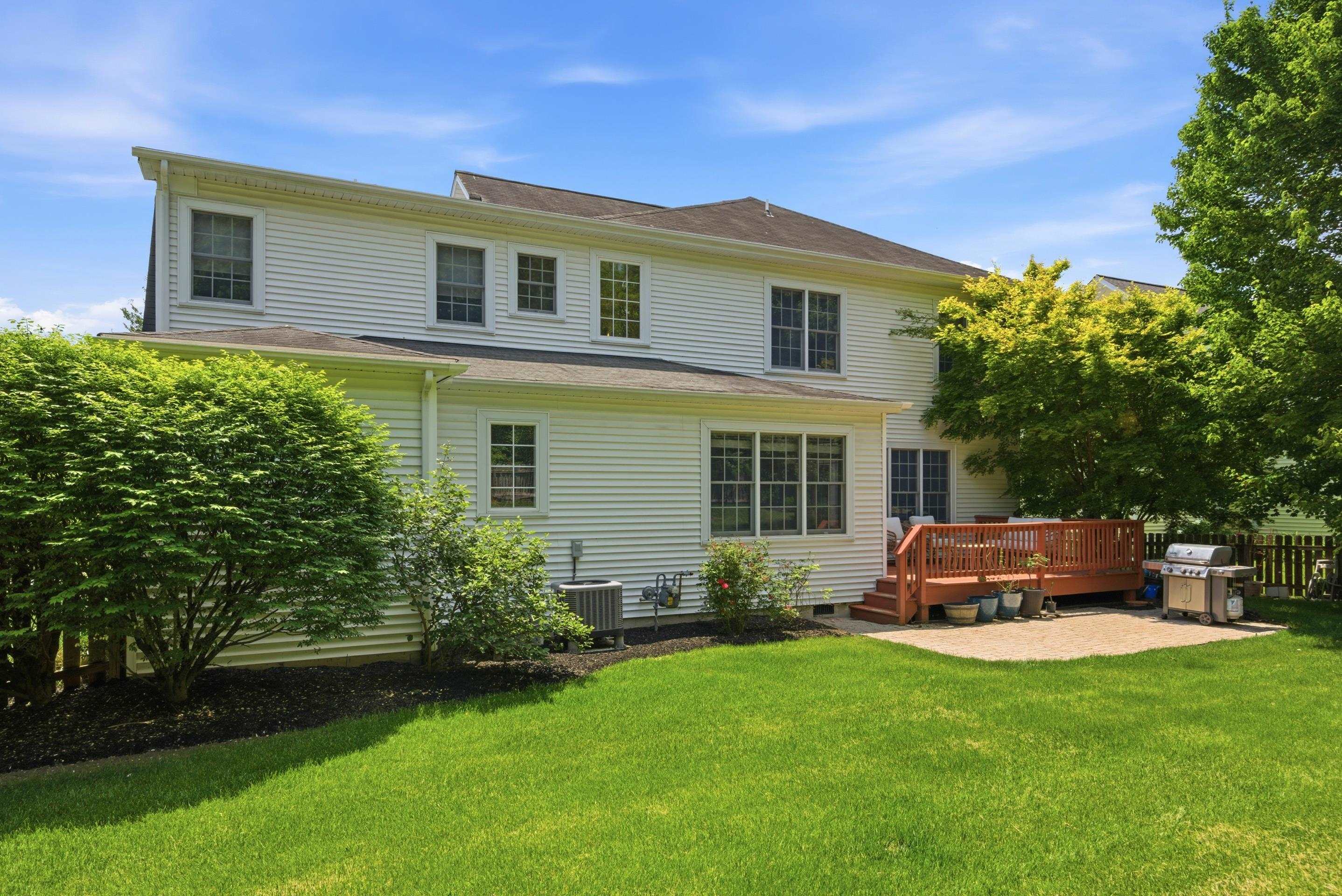 1302 Village Way S Blacksburg VA 24060