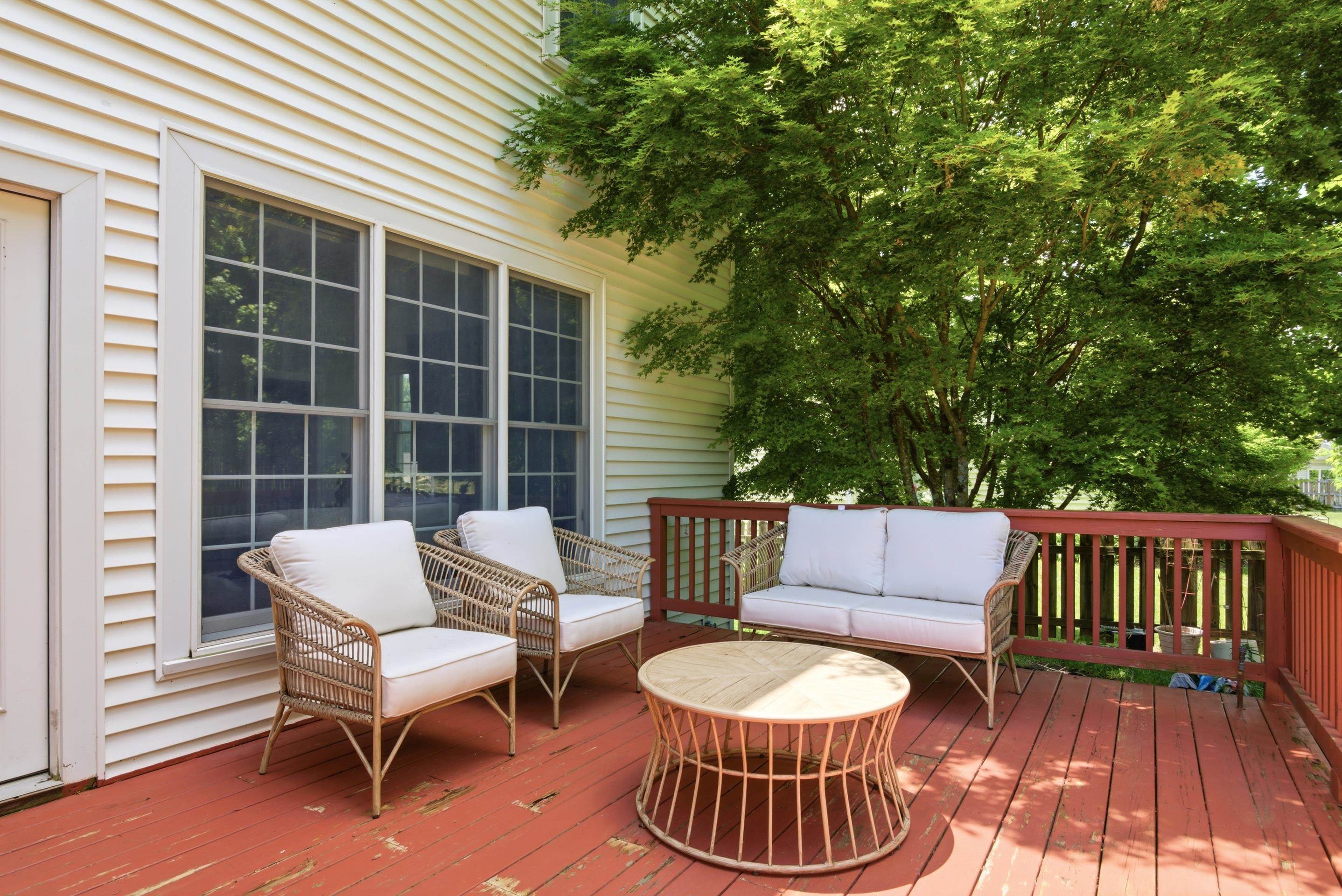 1302 Village Way S Blacksburg VA 24060