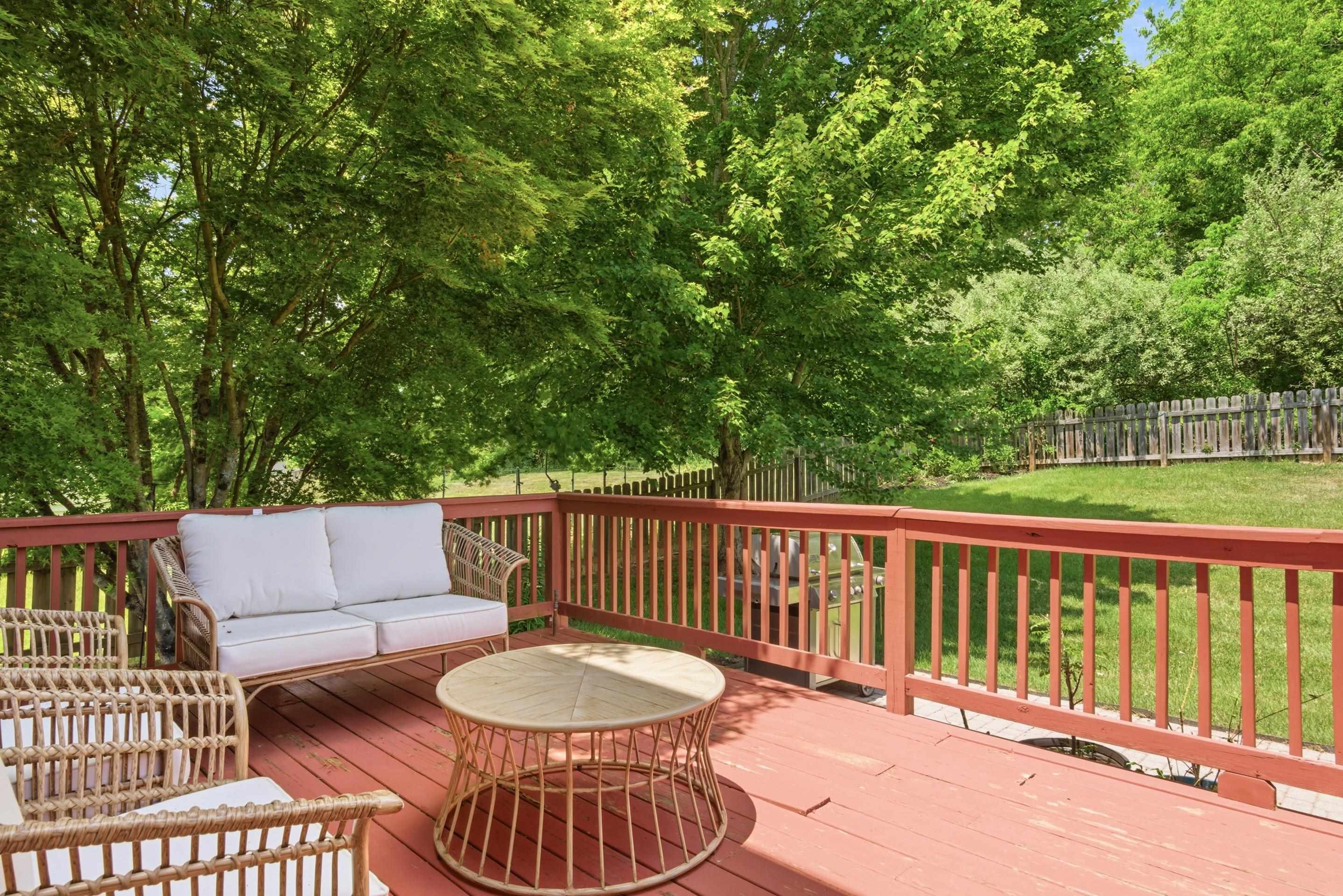 1302 Village Way S Blacksburg VA 24060