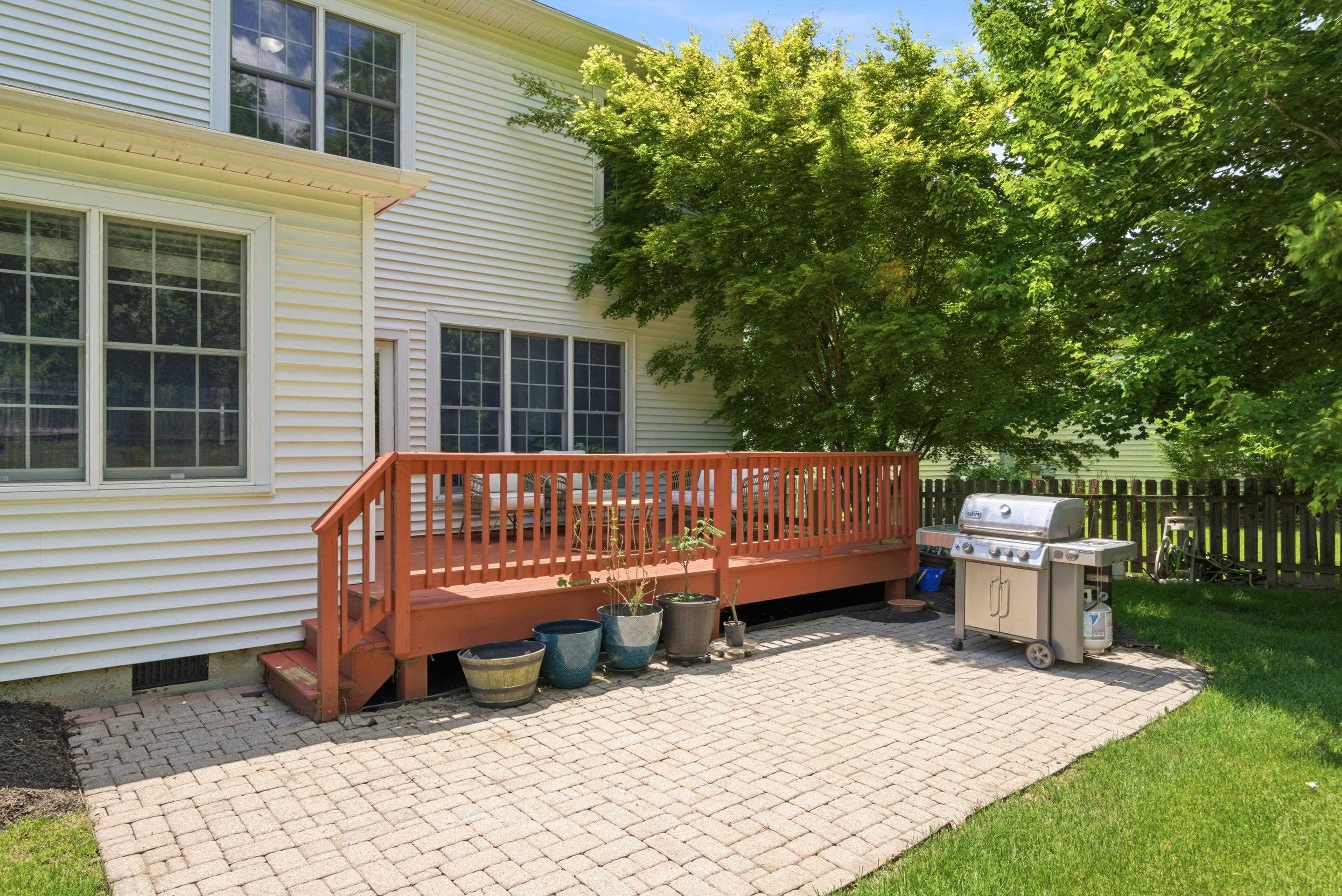 1302 Village Way S Blacksburg VA 24060