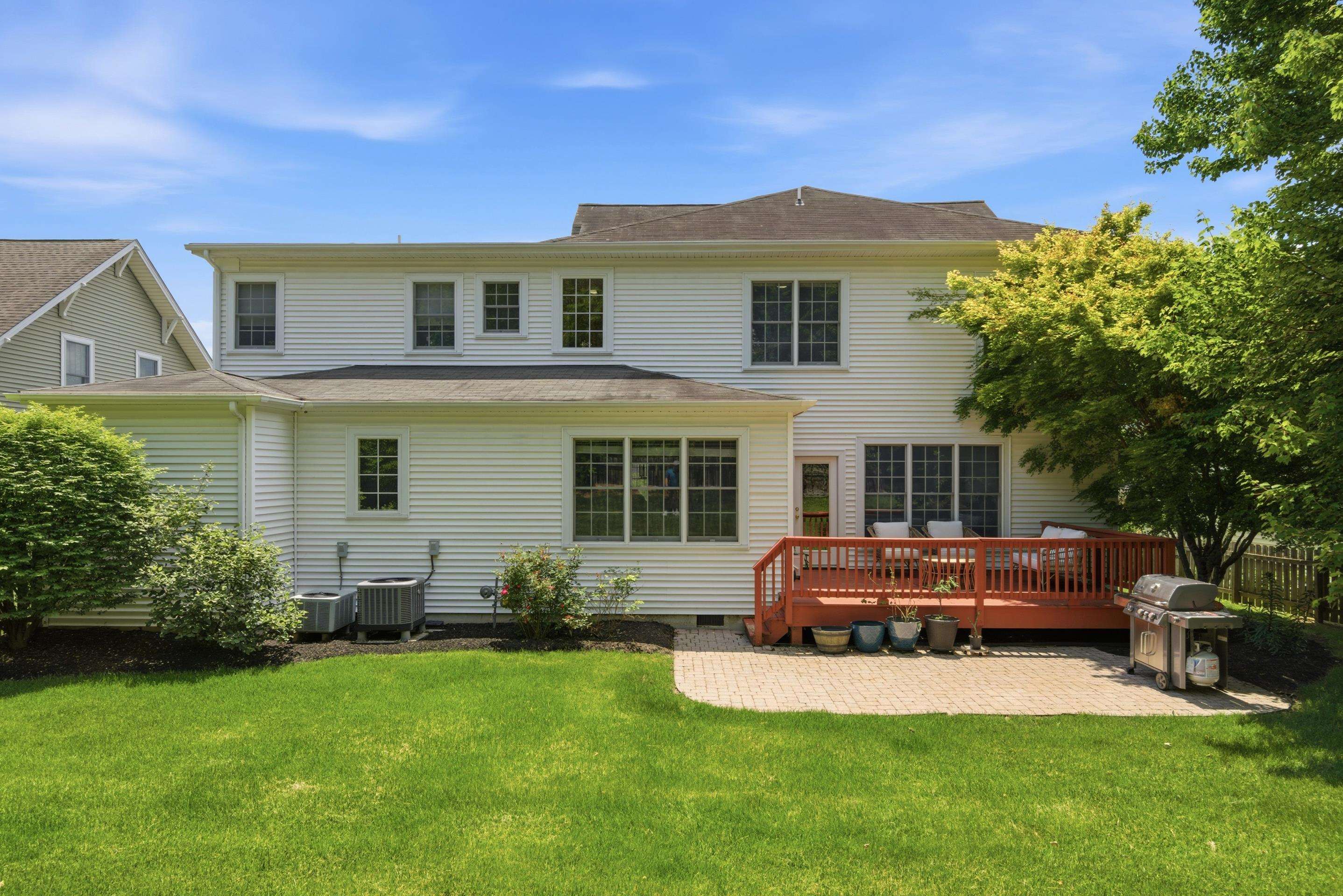 1302 Village Way S Blacksburg VA 24060