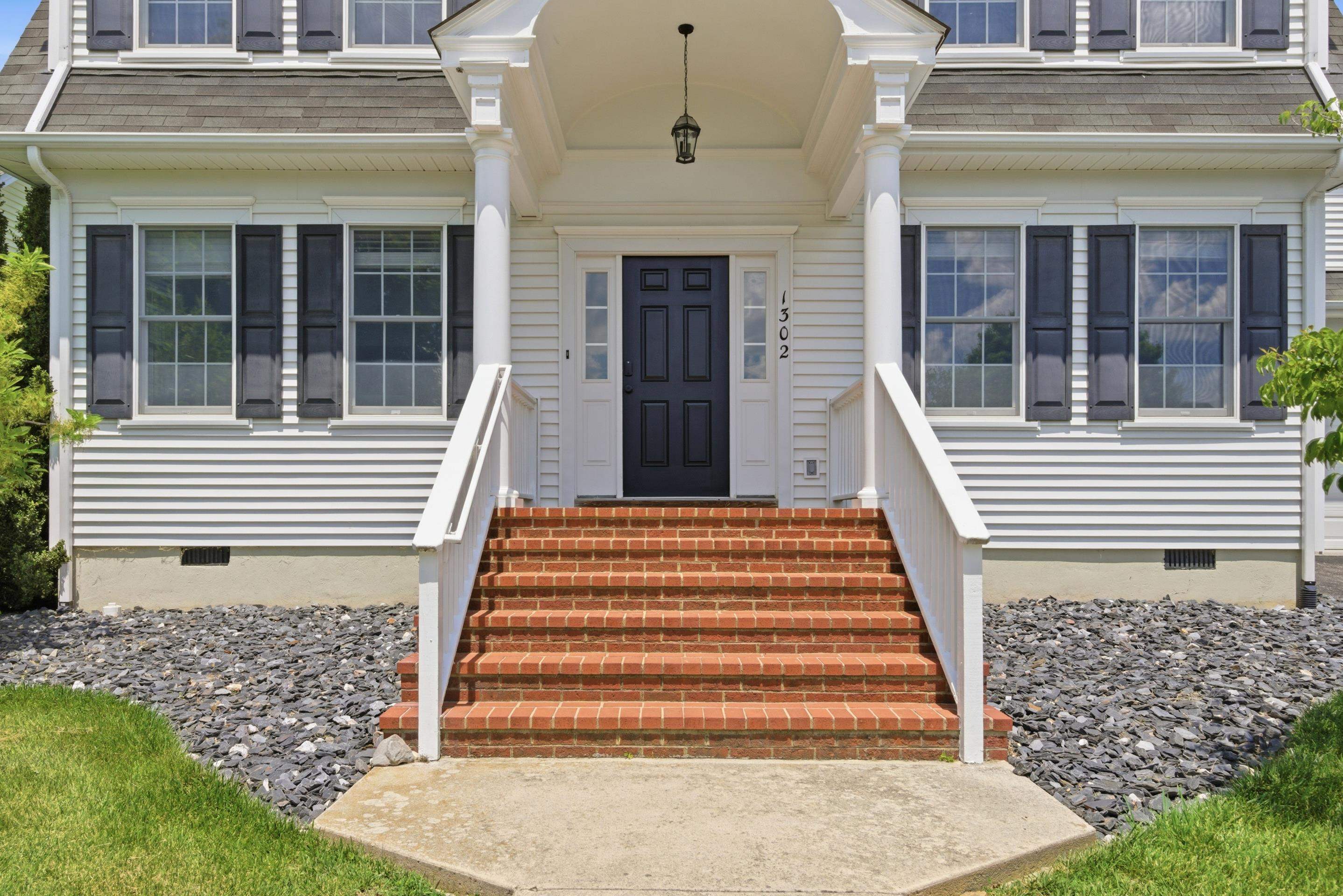 1302 Village Way S Blacksburg VA 24060