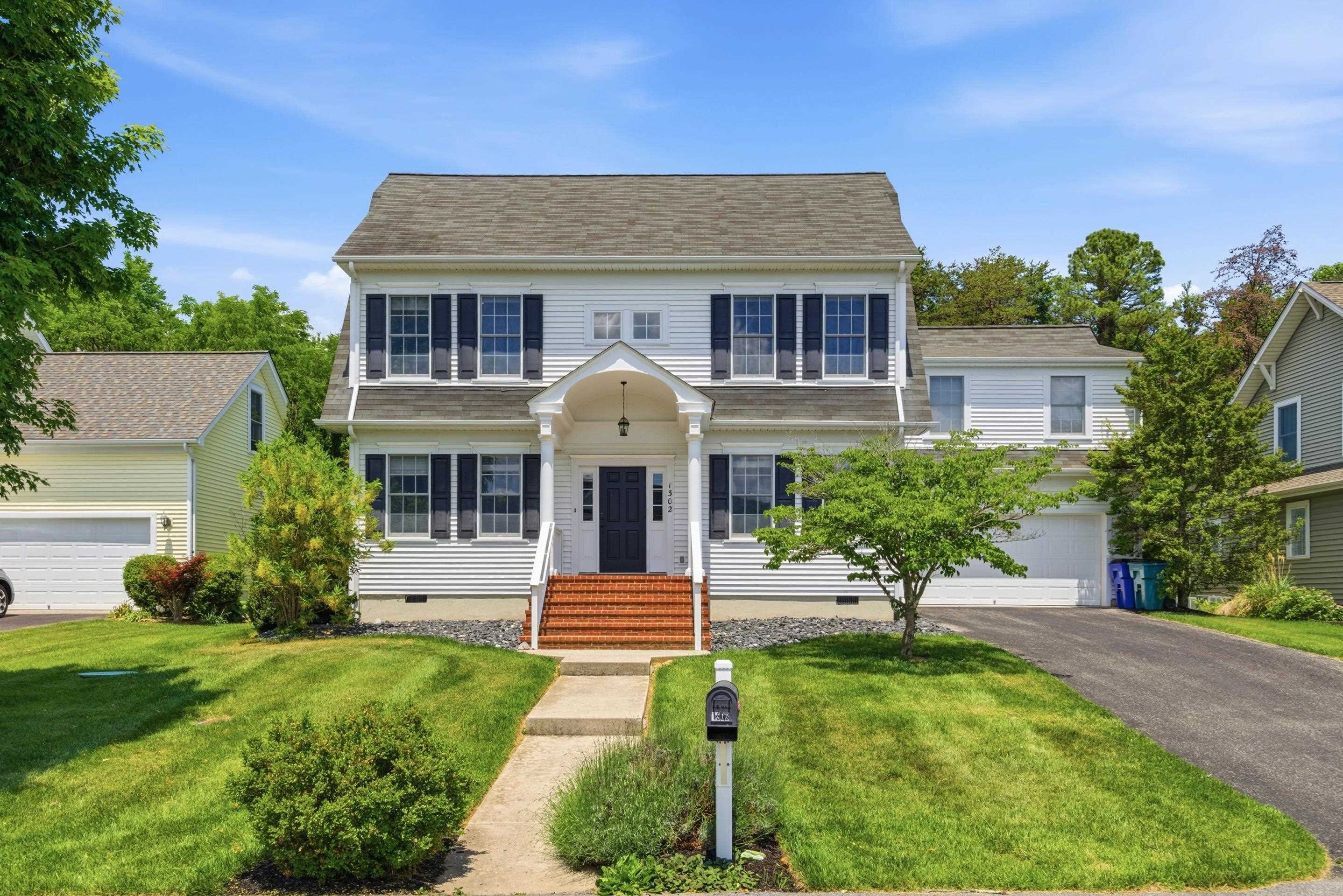 1302 Village Way S Blacksburg VA 24060