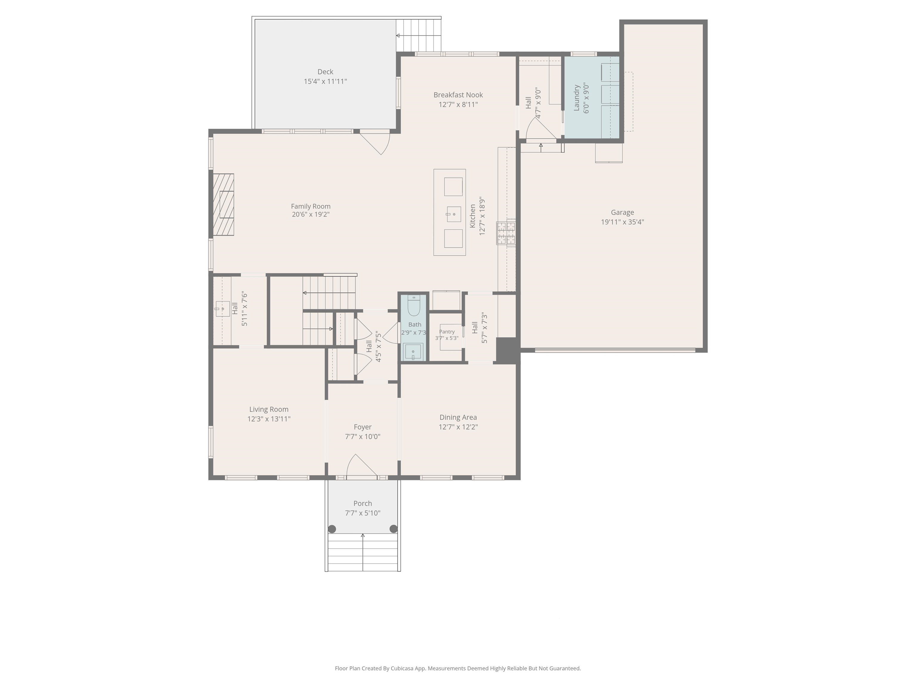 1302 Village Way S Blacksburg VA 24060