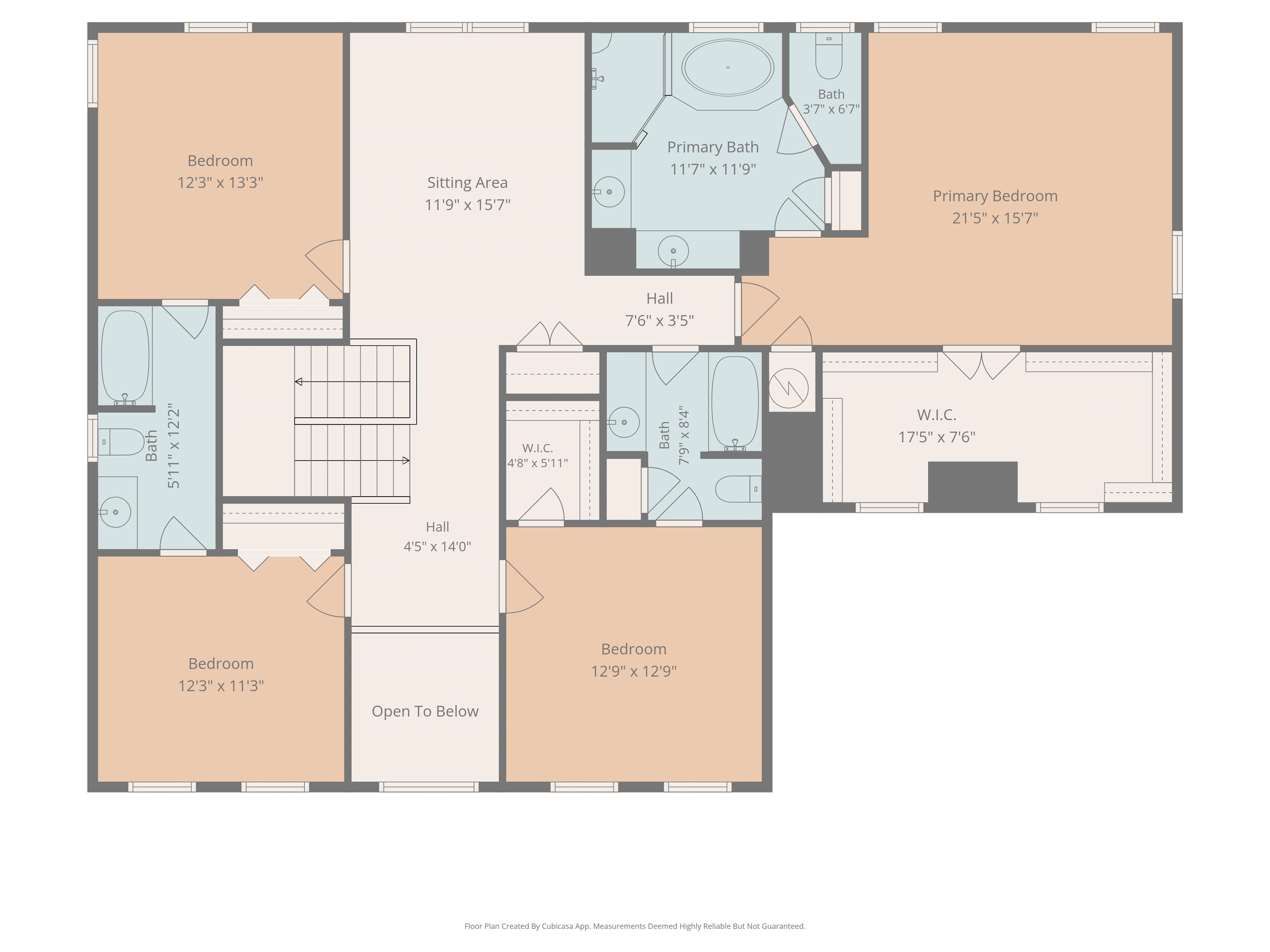 1302 Village Way S Blacksburg VA 24060