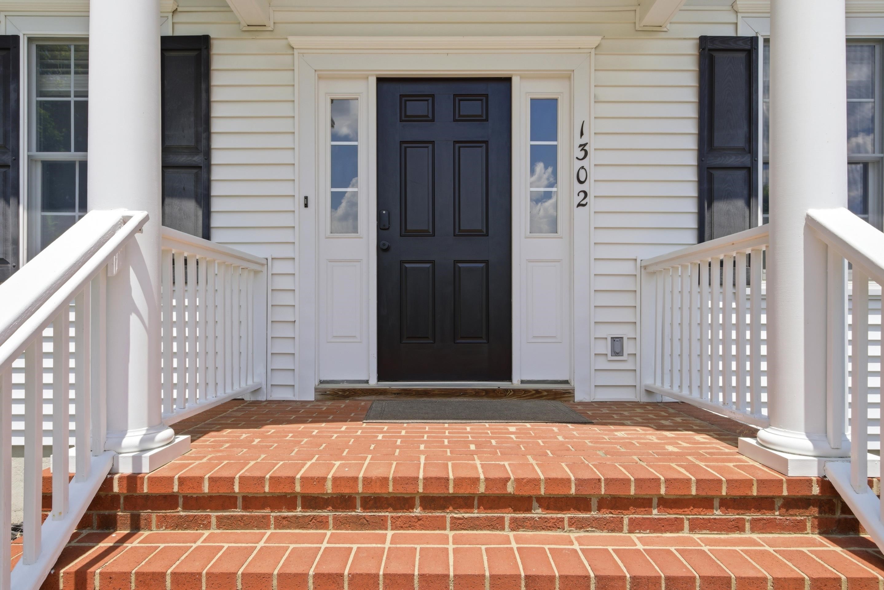 1302 Village Way S Blacksburg VA 24060