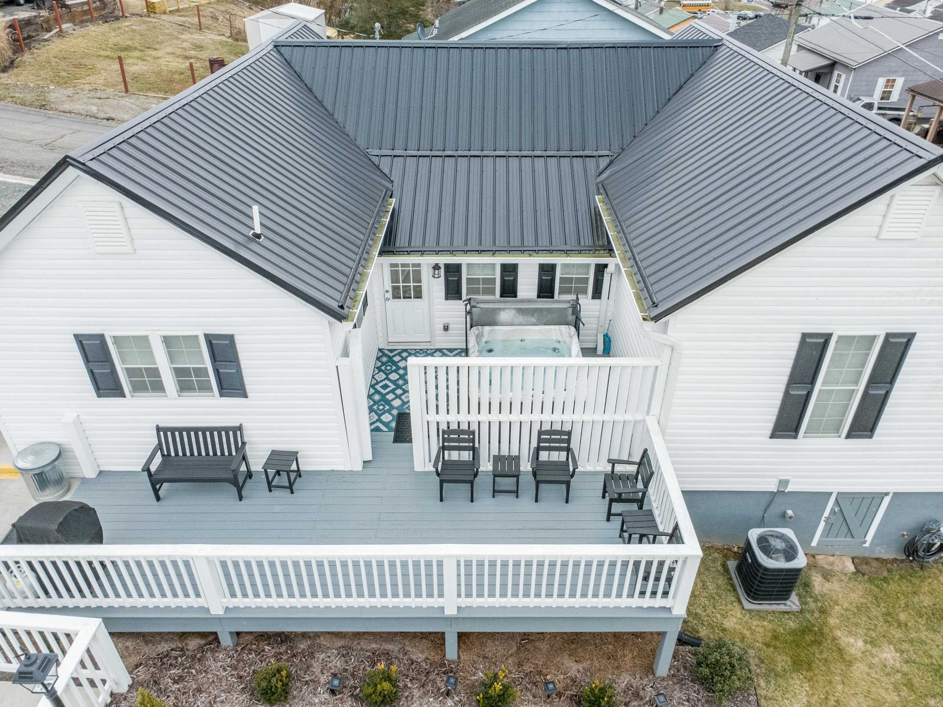 305 Grayson Street Fries VA 24330