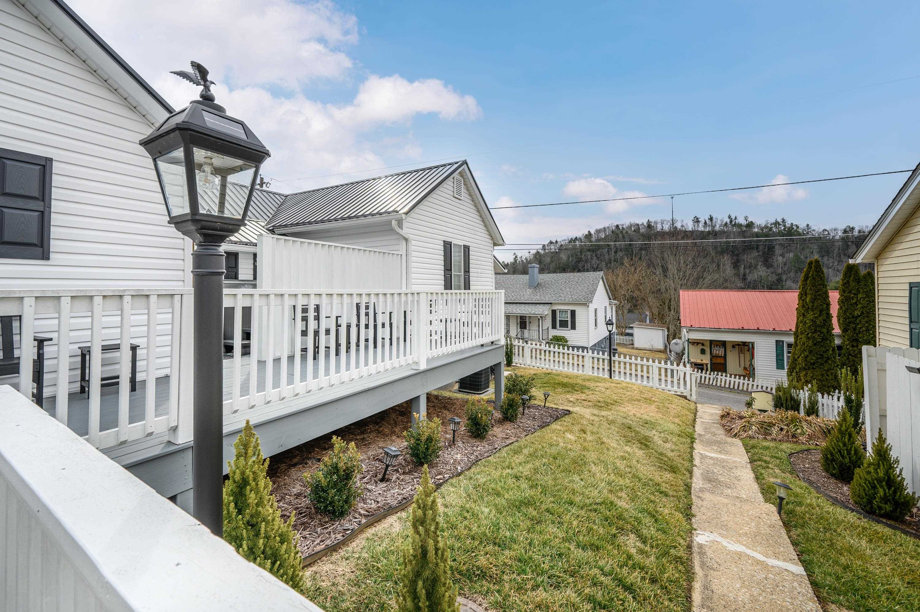 305 Grayson Street Fries VA 24330