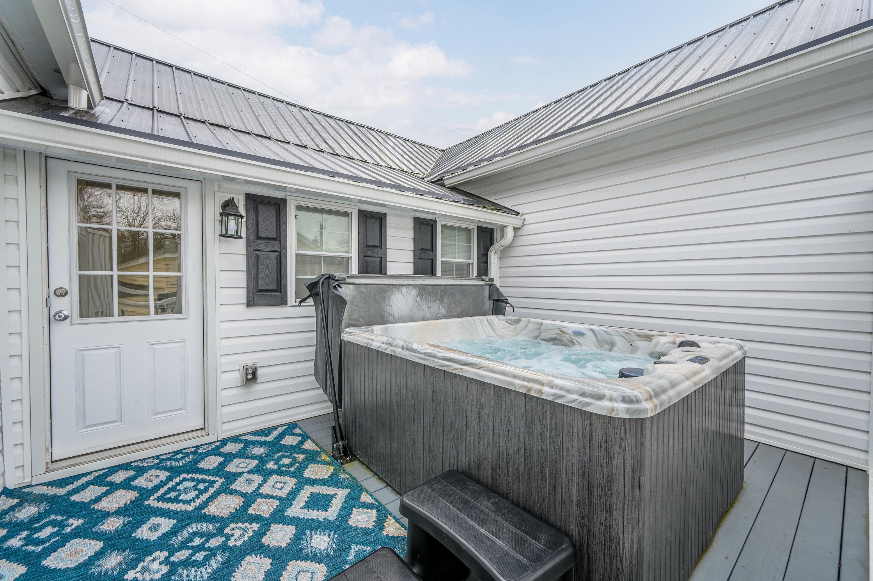 305 Grayson Street Fries VA 24330