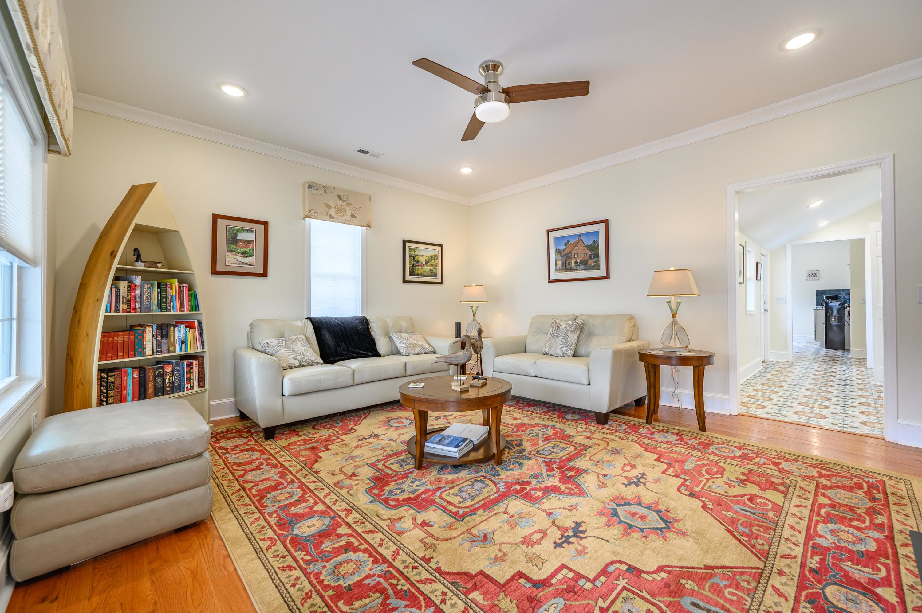 305 Grayson Street Fries VA 24330