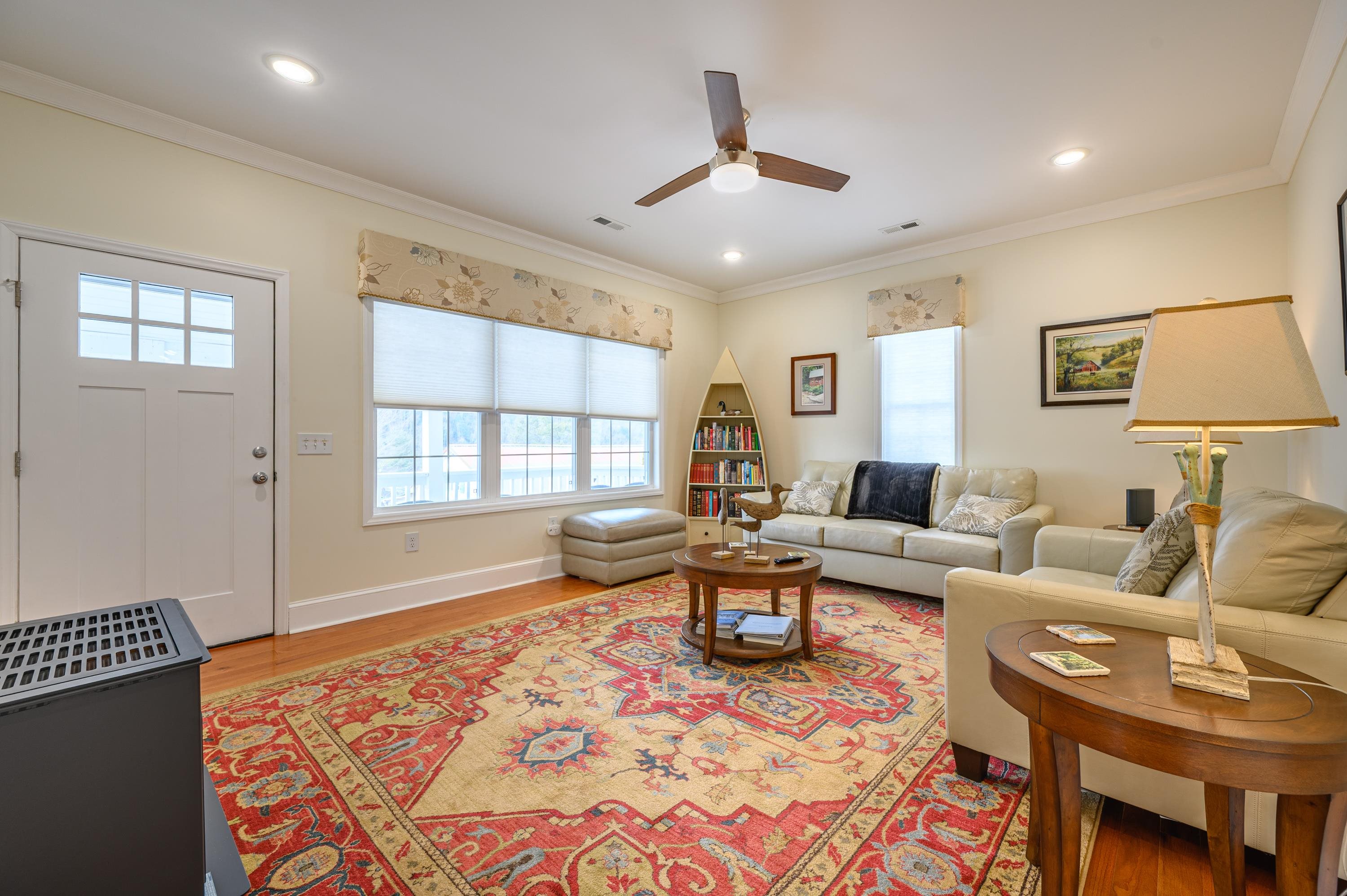 305 Grayson Street Fries VA 24330