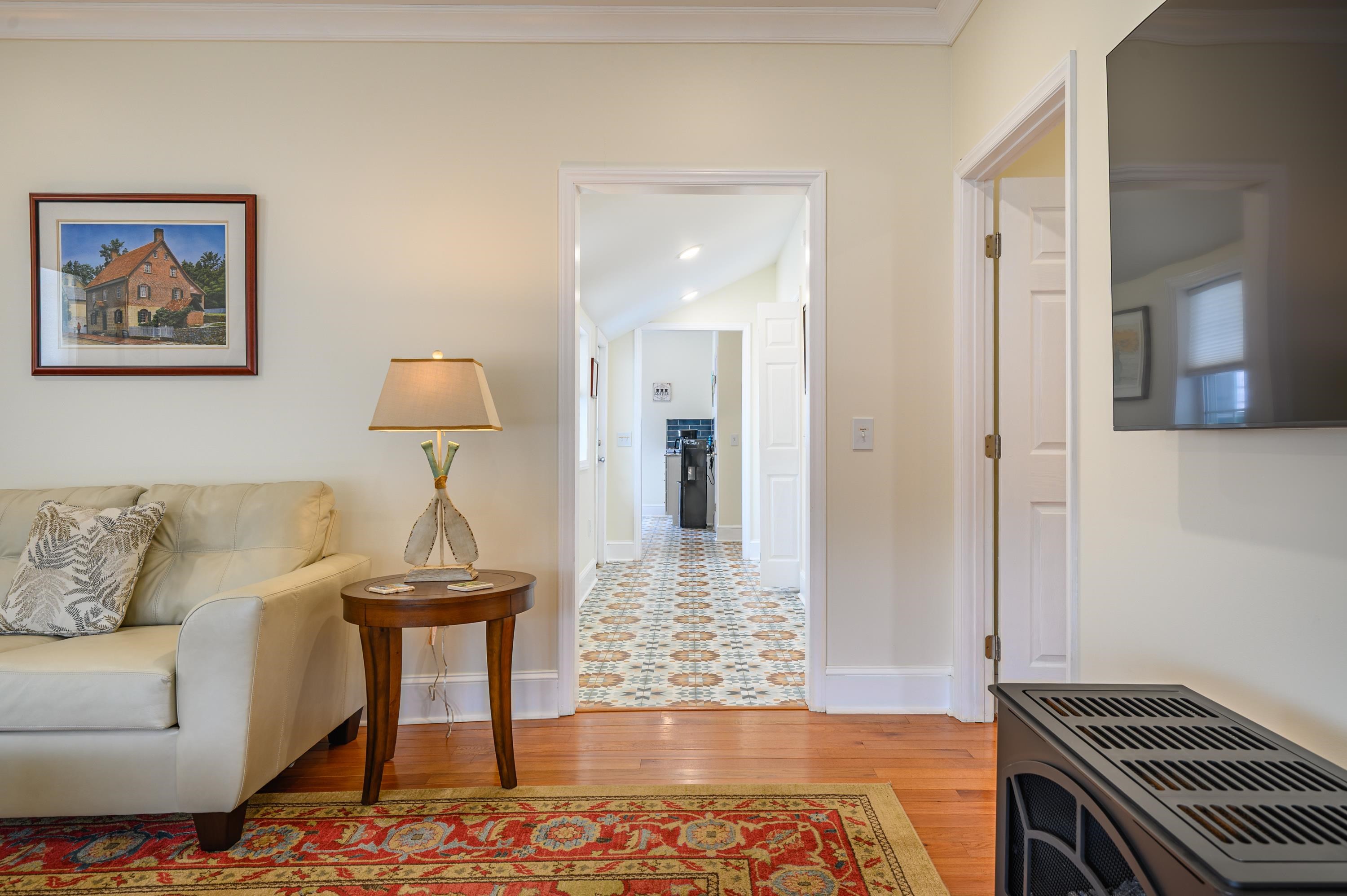 305 Grayson Street Fries VA 24330