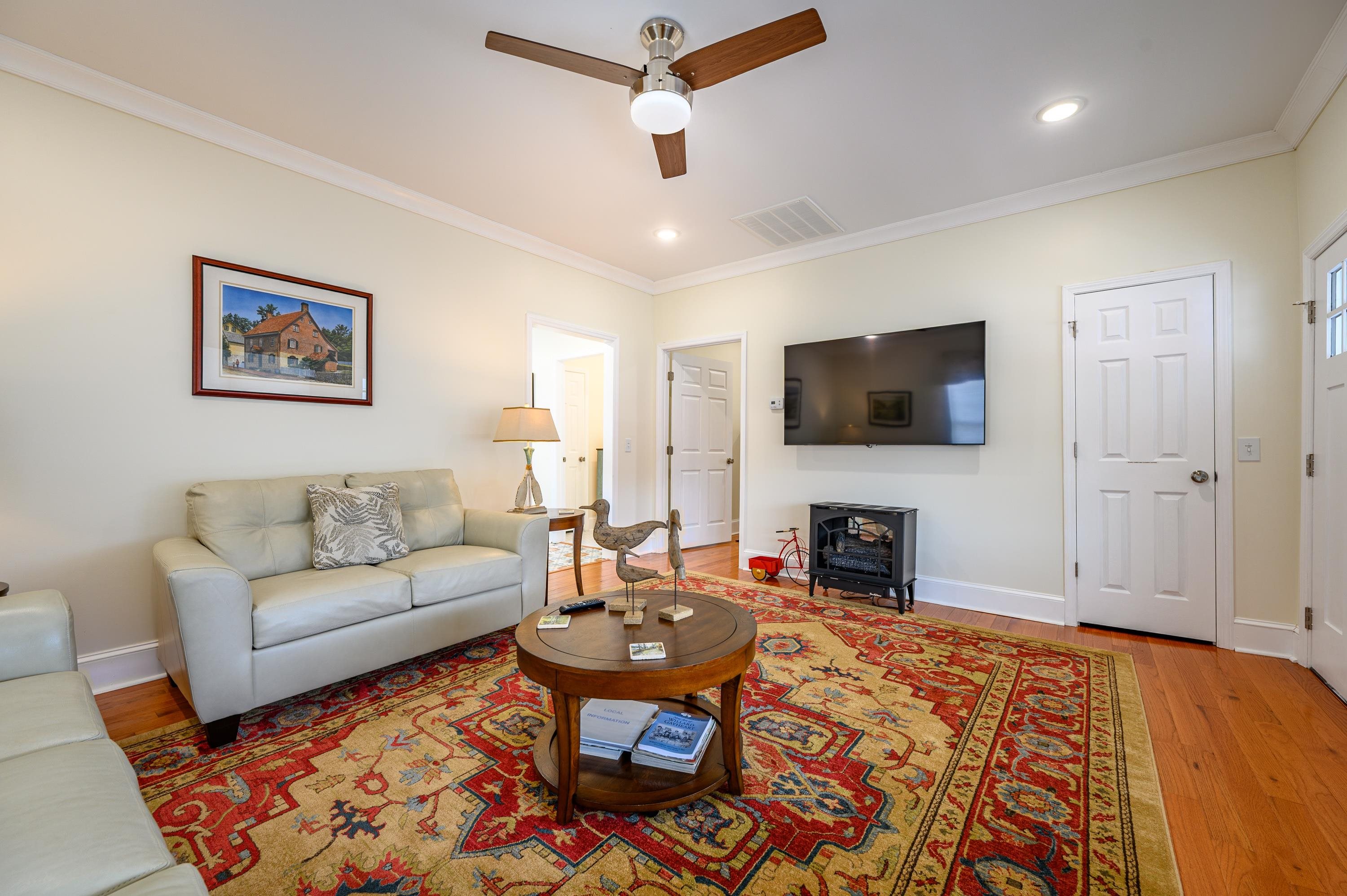 305 Grayson Street Fries VA 24330