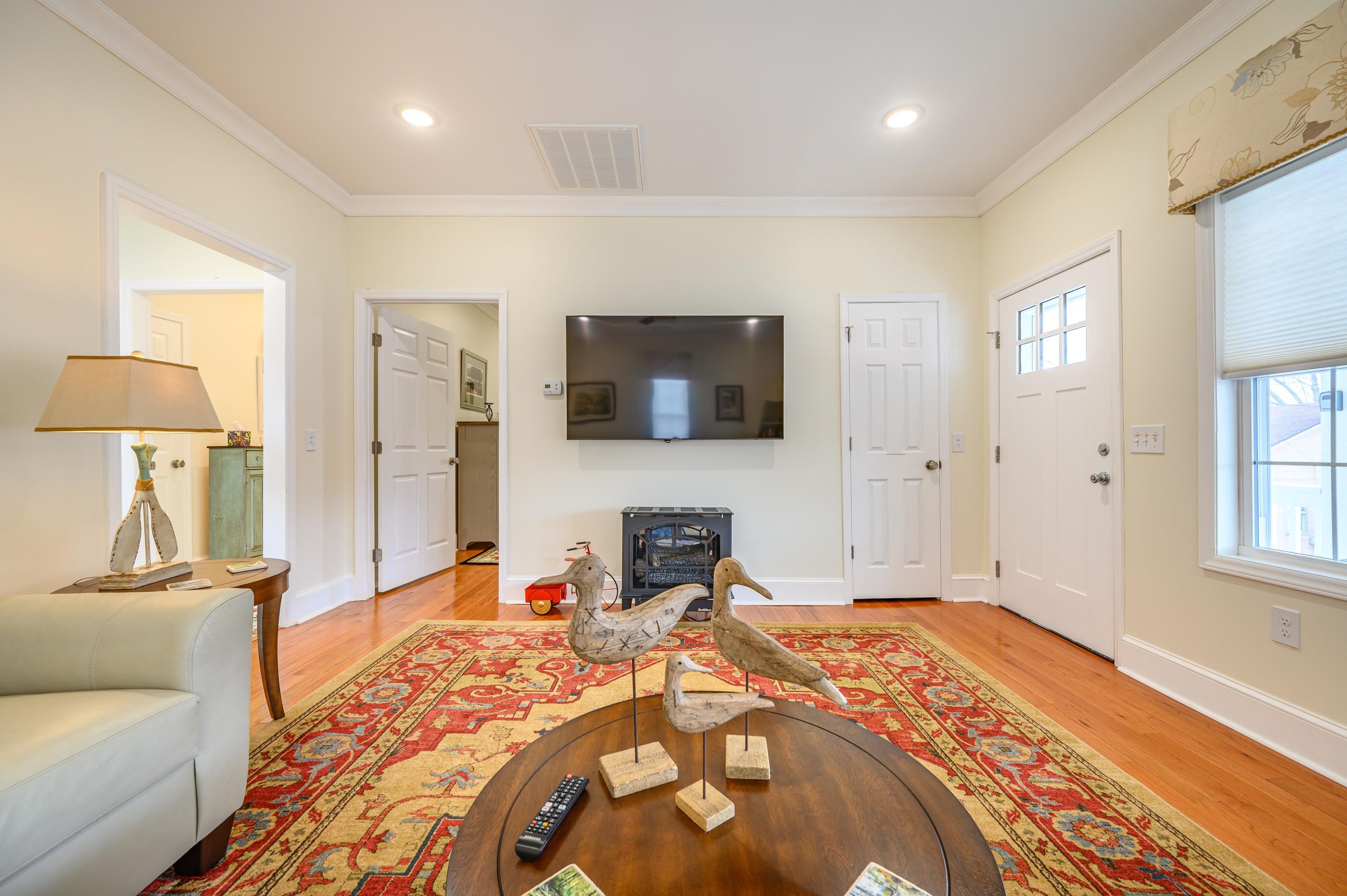 305 Grayson Street Fries VA 24330