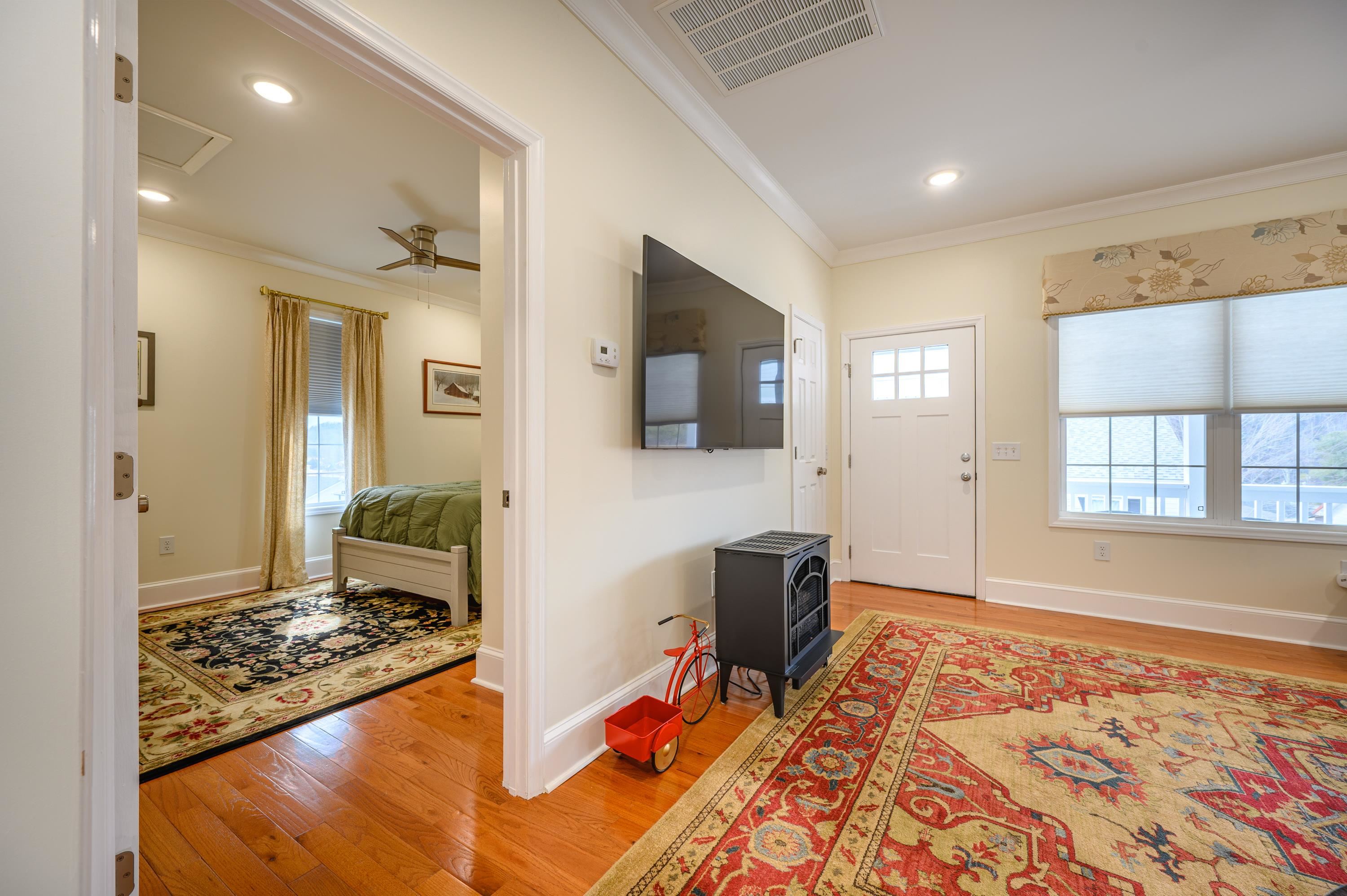 305 Grayson Street Fries VA 24330