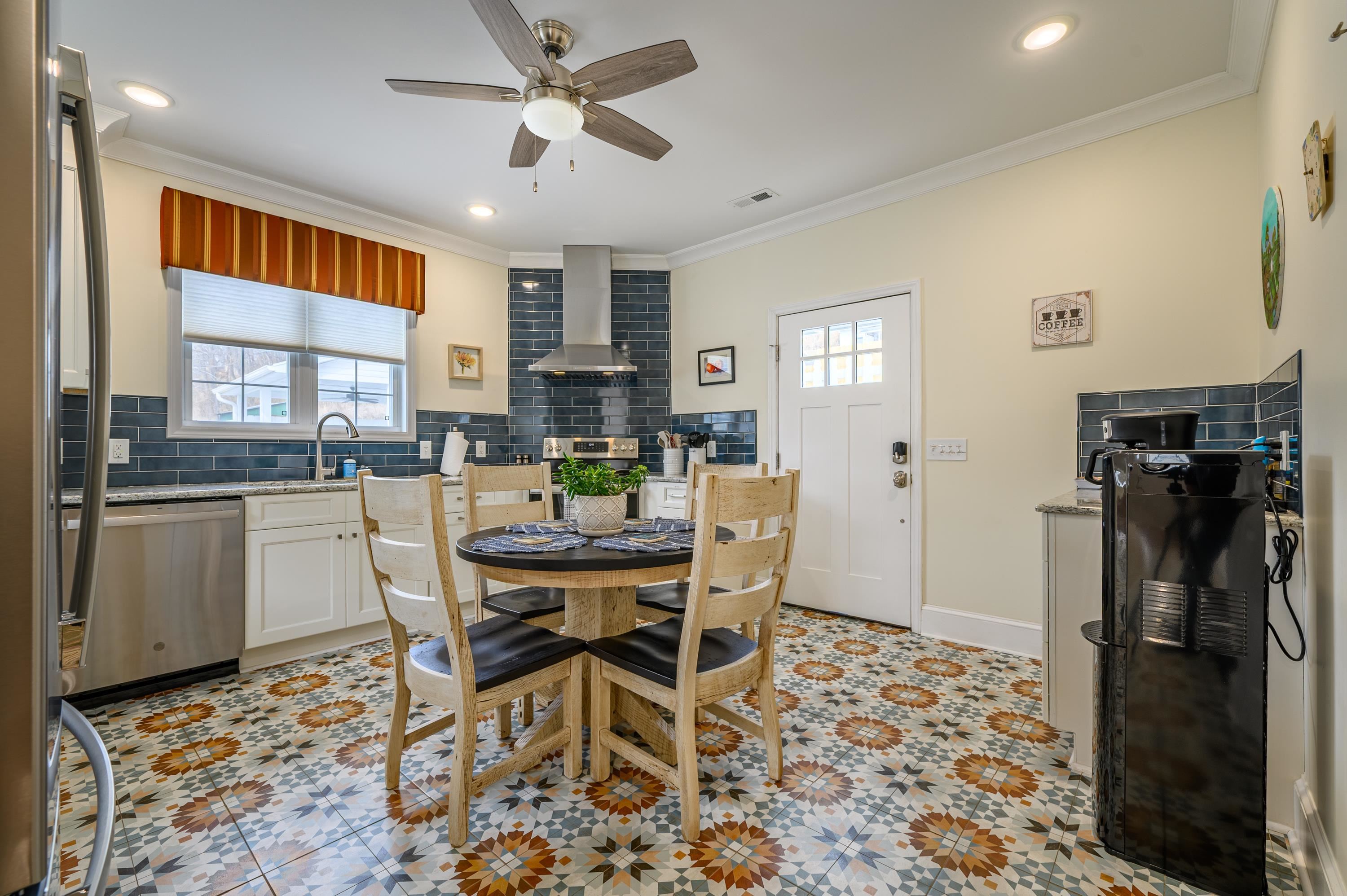 305 Grayson Street Fries VA 24330