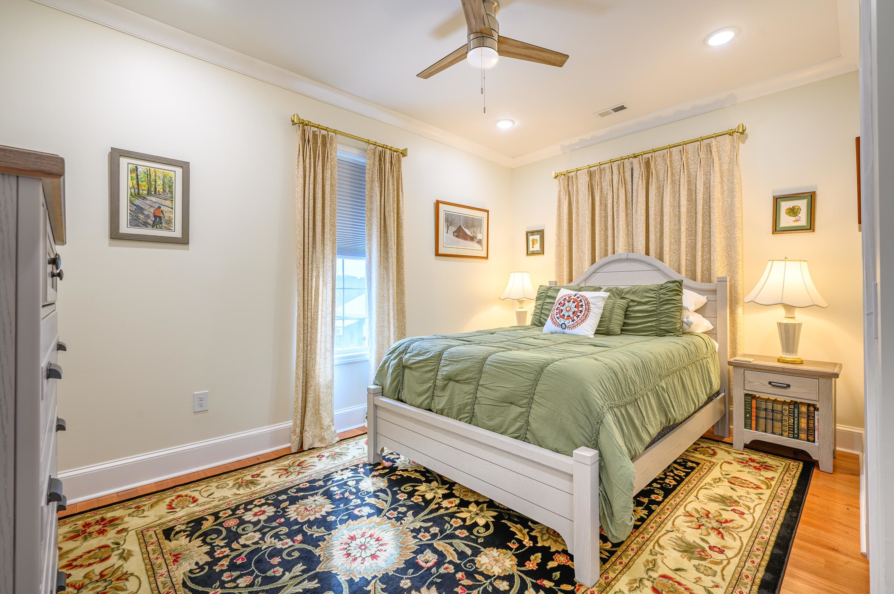 305 Grayson Street Fries VA 24330