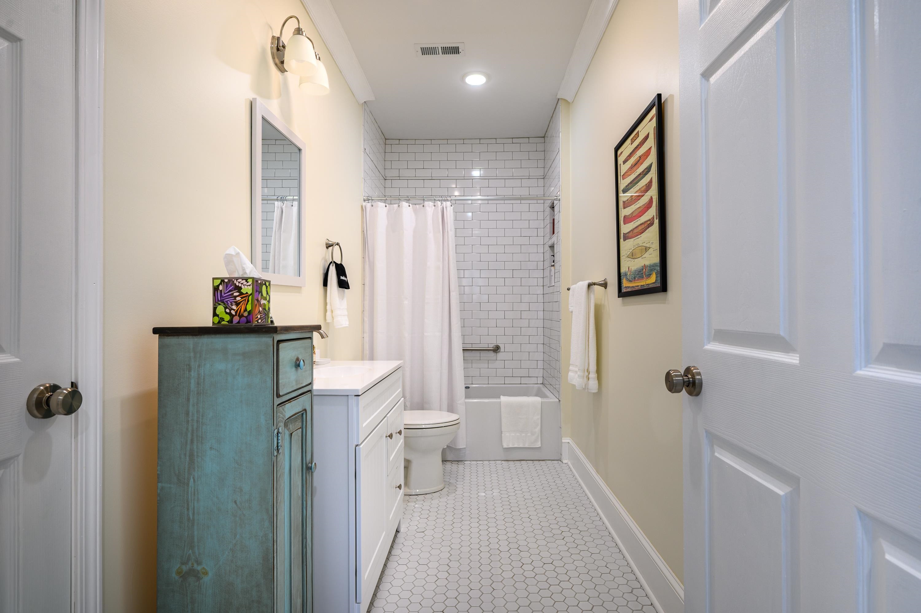 305 Grayson Street Fries VA 24330